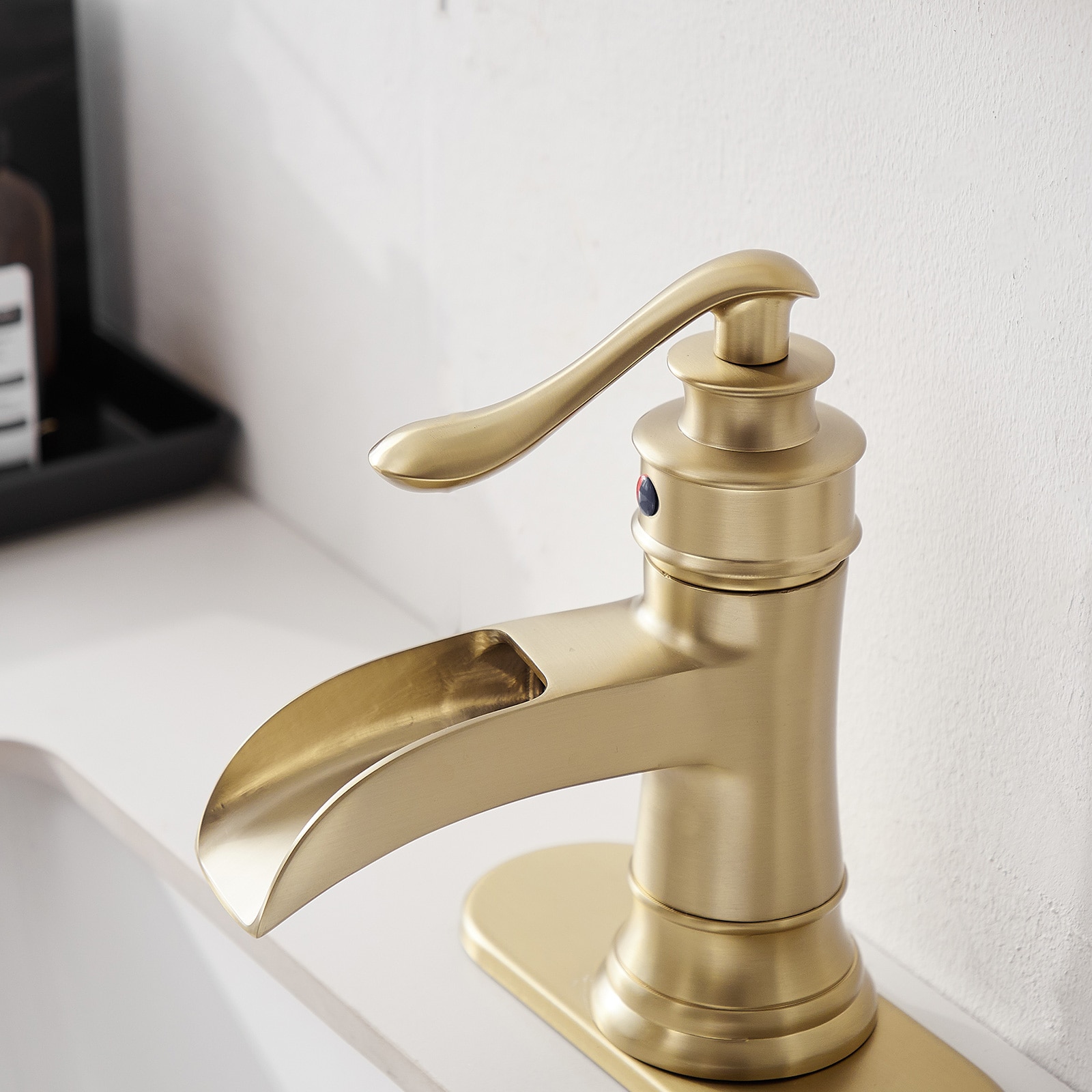 BWE A-96556-BG-M2 Lavatory-Faucets - View #9