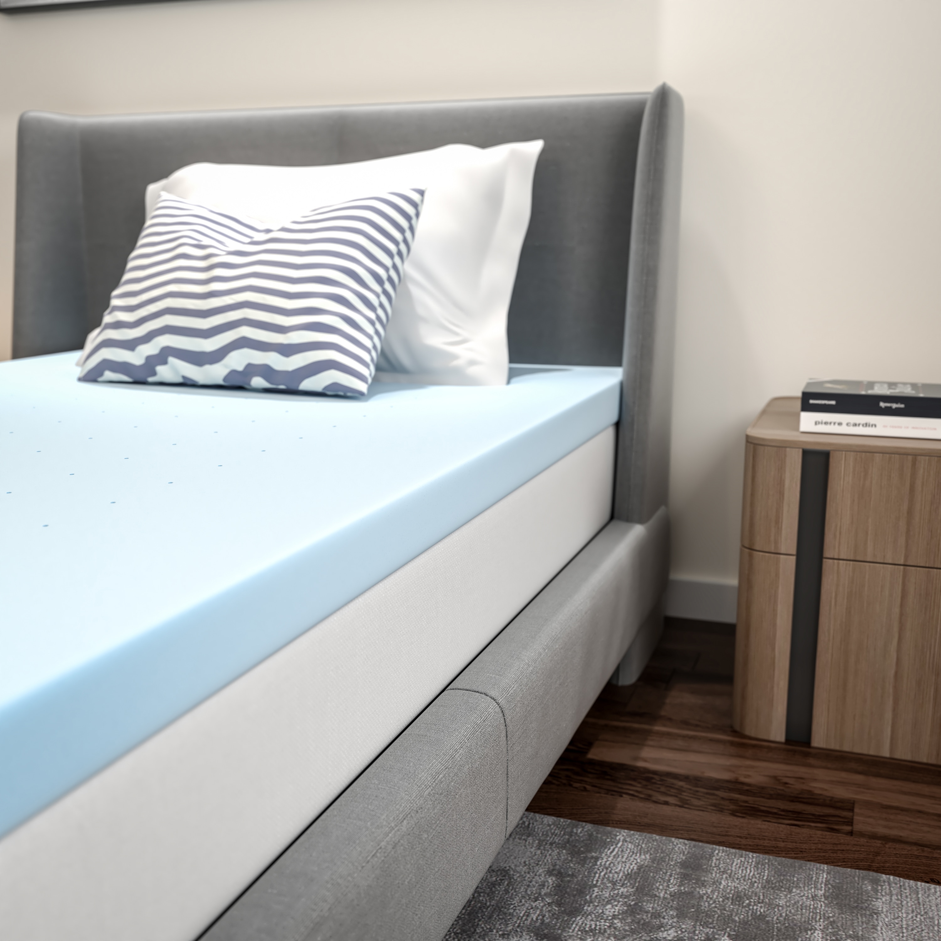 Flash Furniture 889142926955 Mattress-Covers - View #9