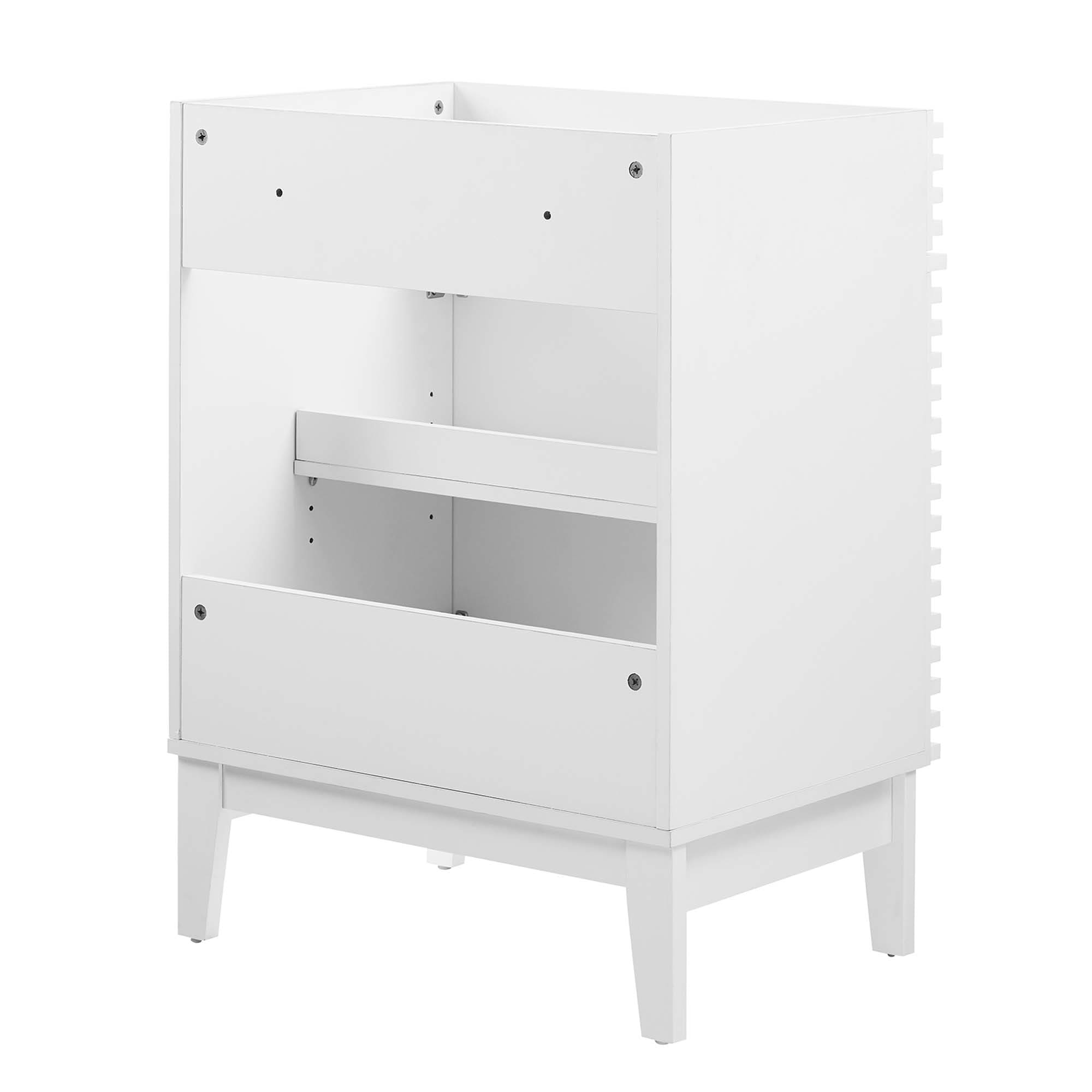 Modway EEI-4598-WHI vanities - View #5