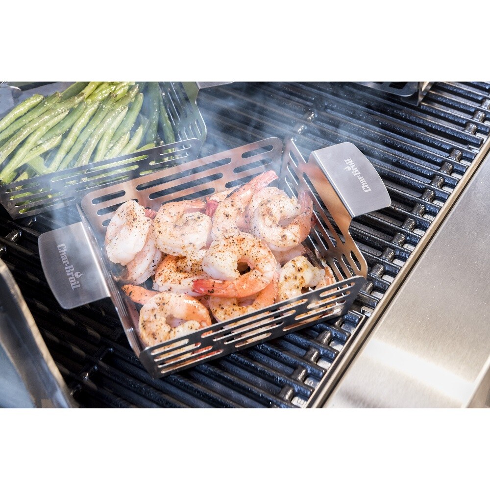 Char Broil Grill Cookware at Lowes