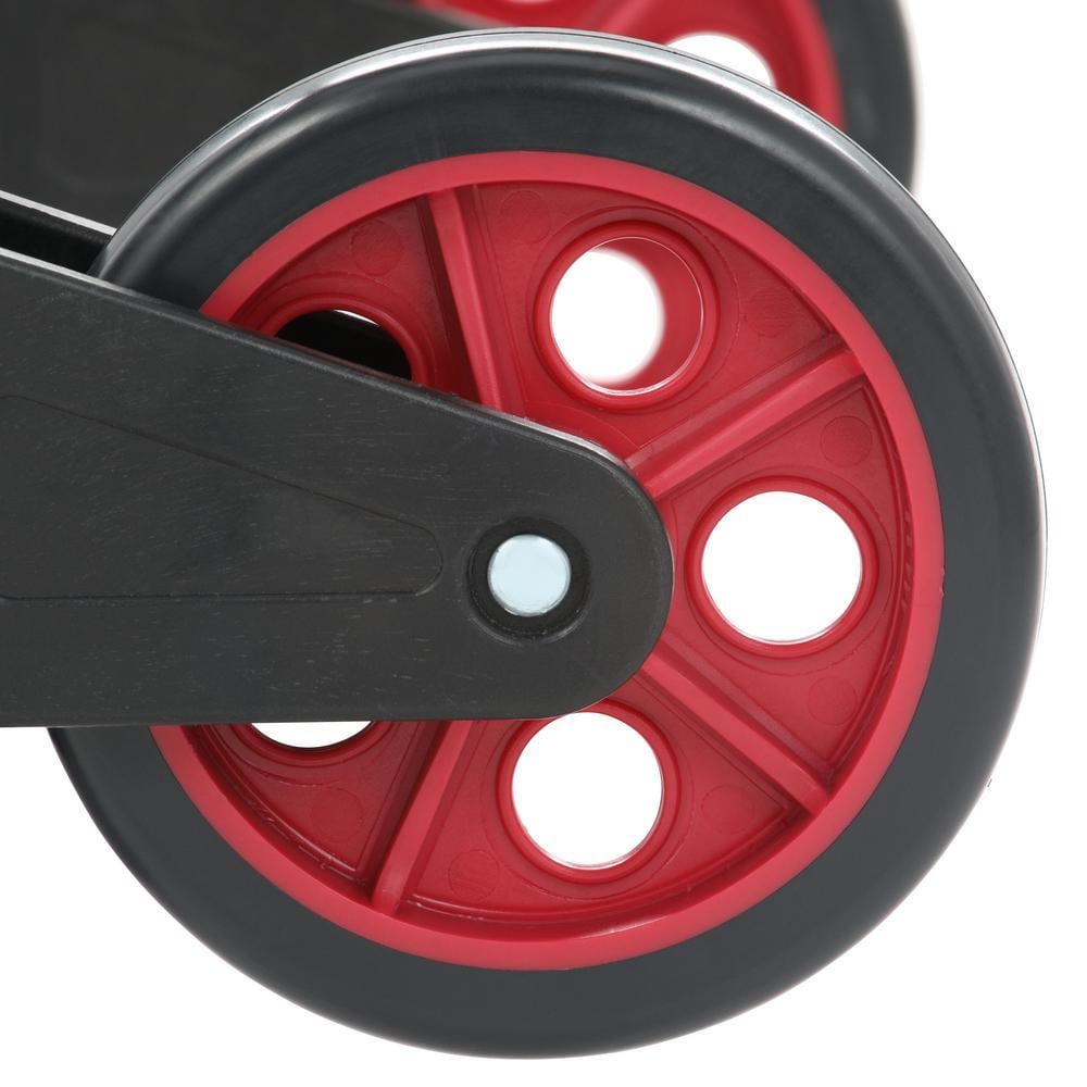 Pack-N-Roll 85-601 Hand-Truck-Dollies - View #3