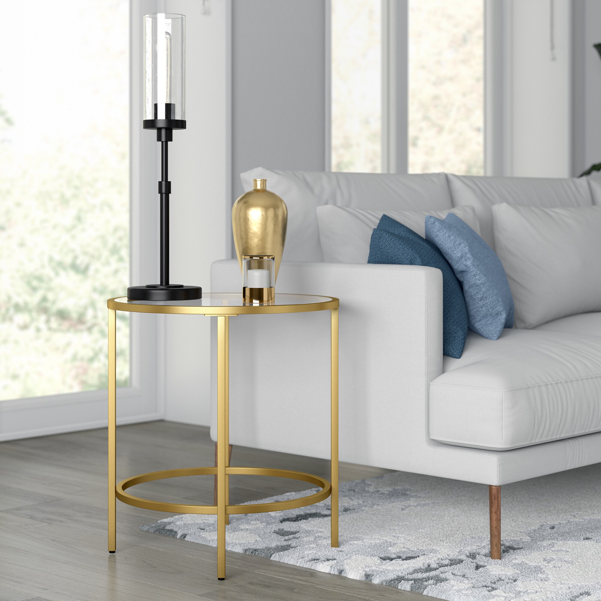 Hailey Home ST0654 End-Tables - View #5