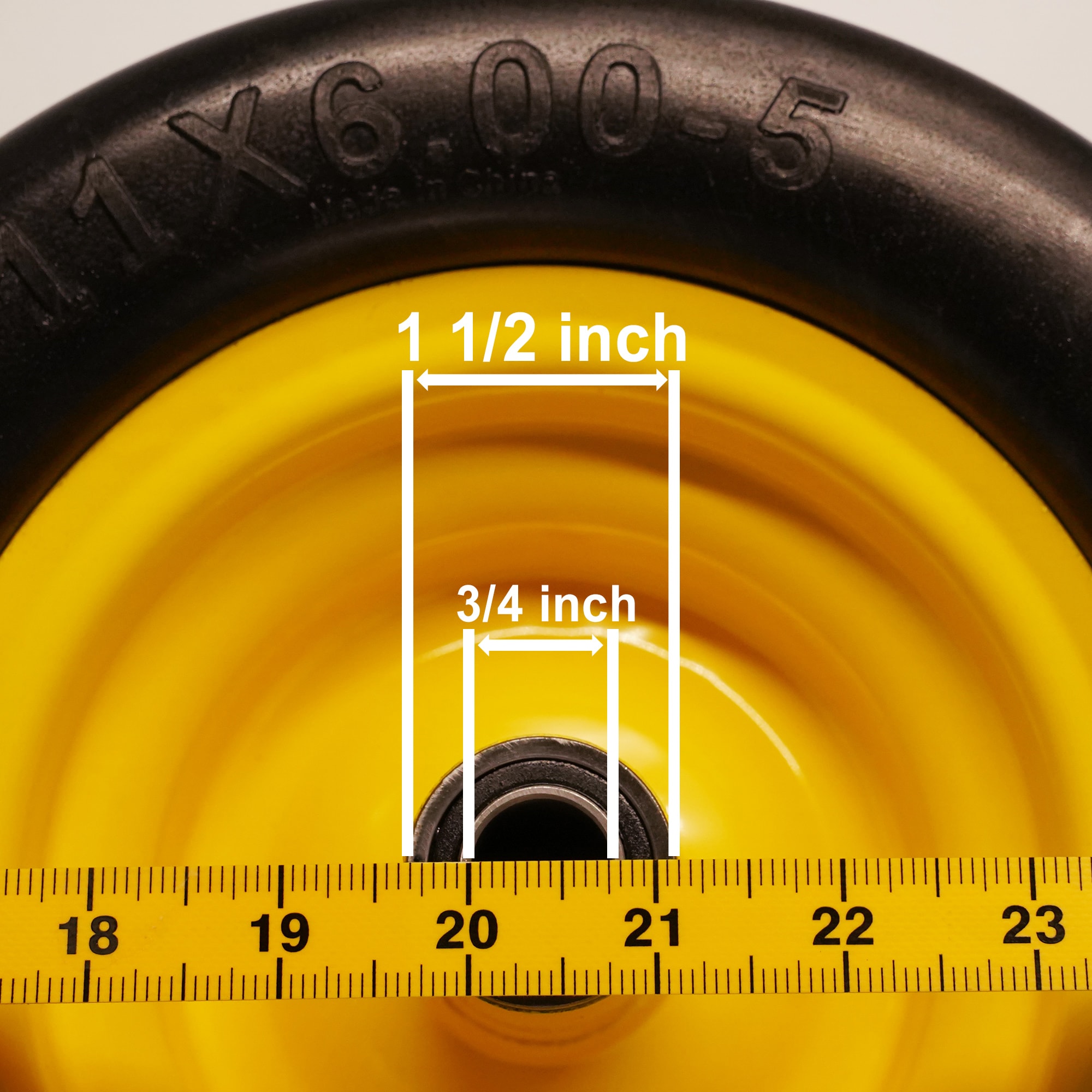 Ogracwheel FFS-083 Ope-Wheels-And-Tires - View #4