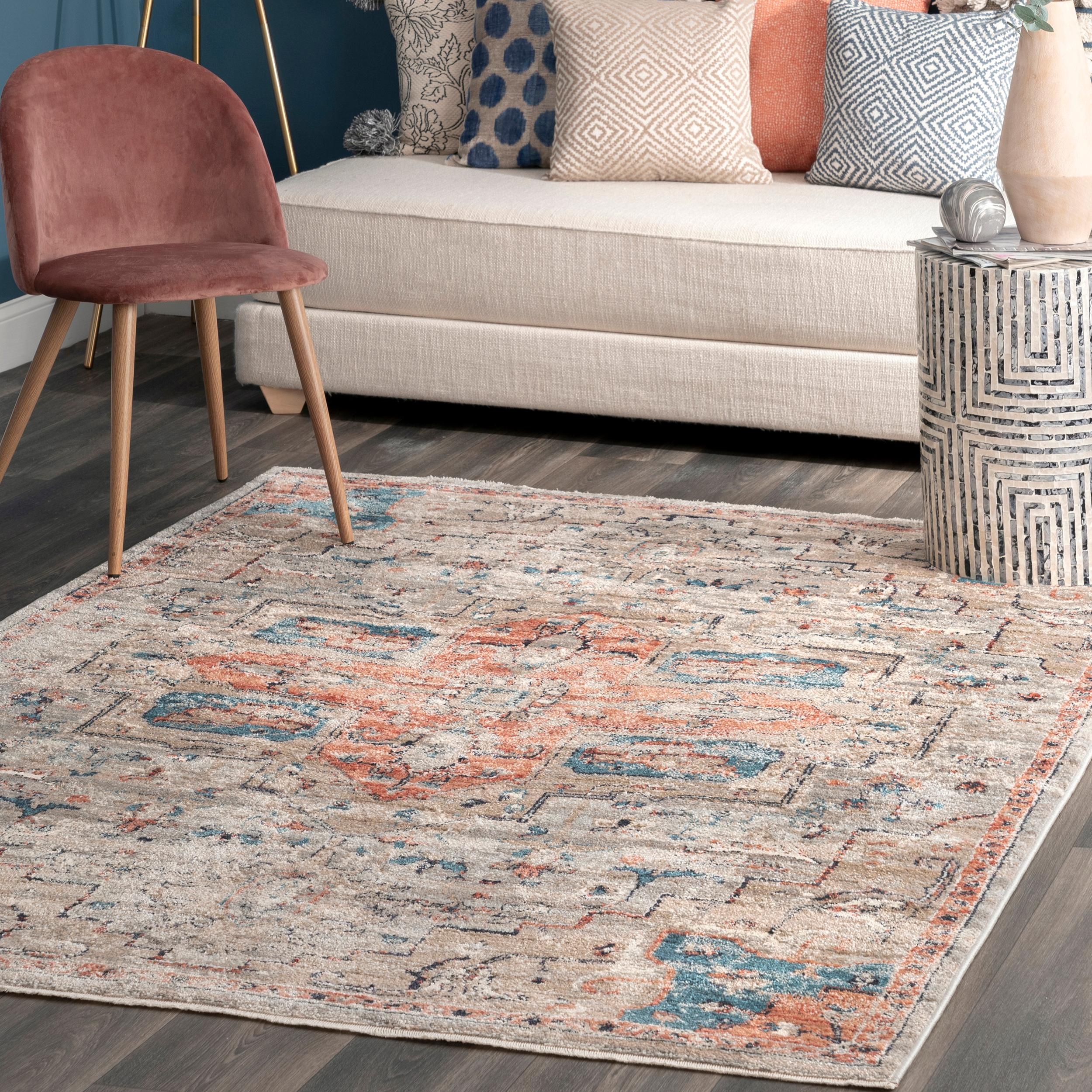 nuLOOM KKDL03B-6709 rugs - View #2