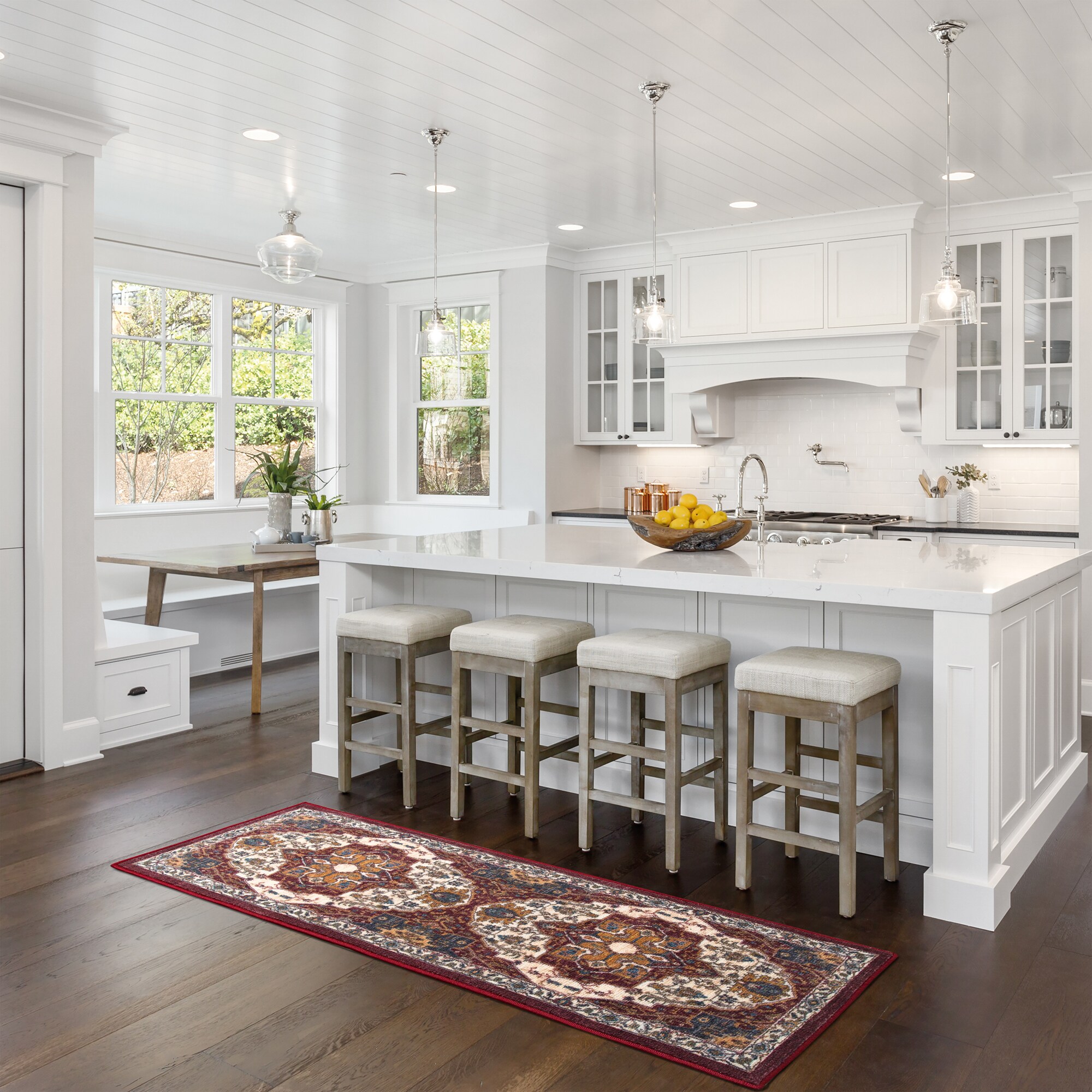 Ottomanson ATS9490-20X59 rugs - View #5