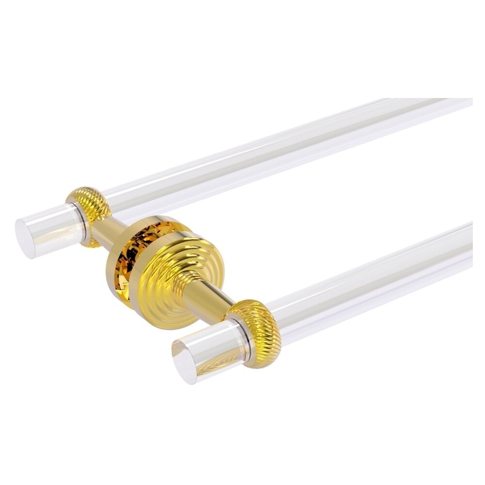 Allied Brass PB-41T-BB-30-PB d060350 - View #2