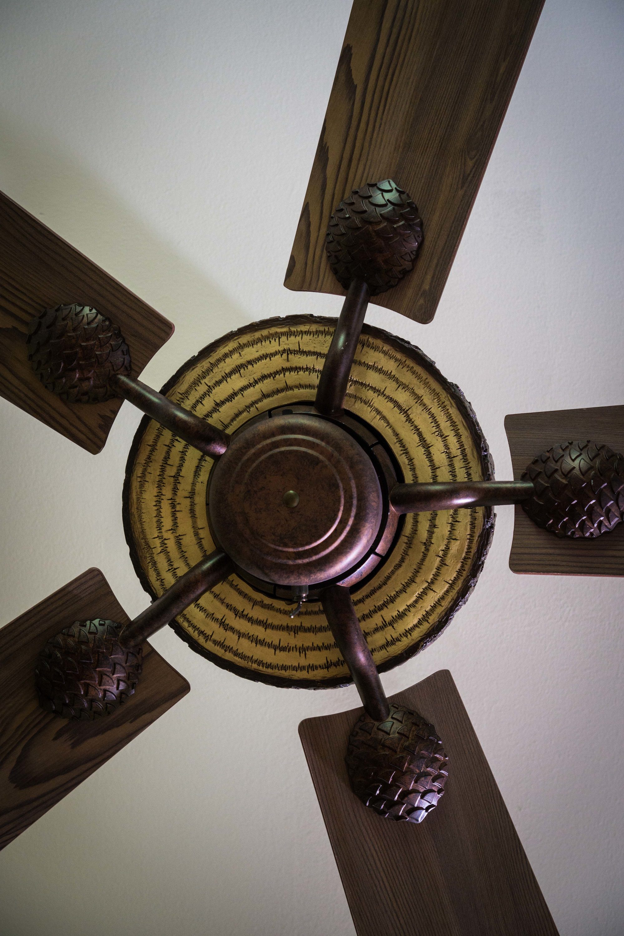 Cascadia FN52265WP Ceiling-Fans - View #12