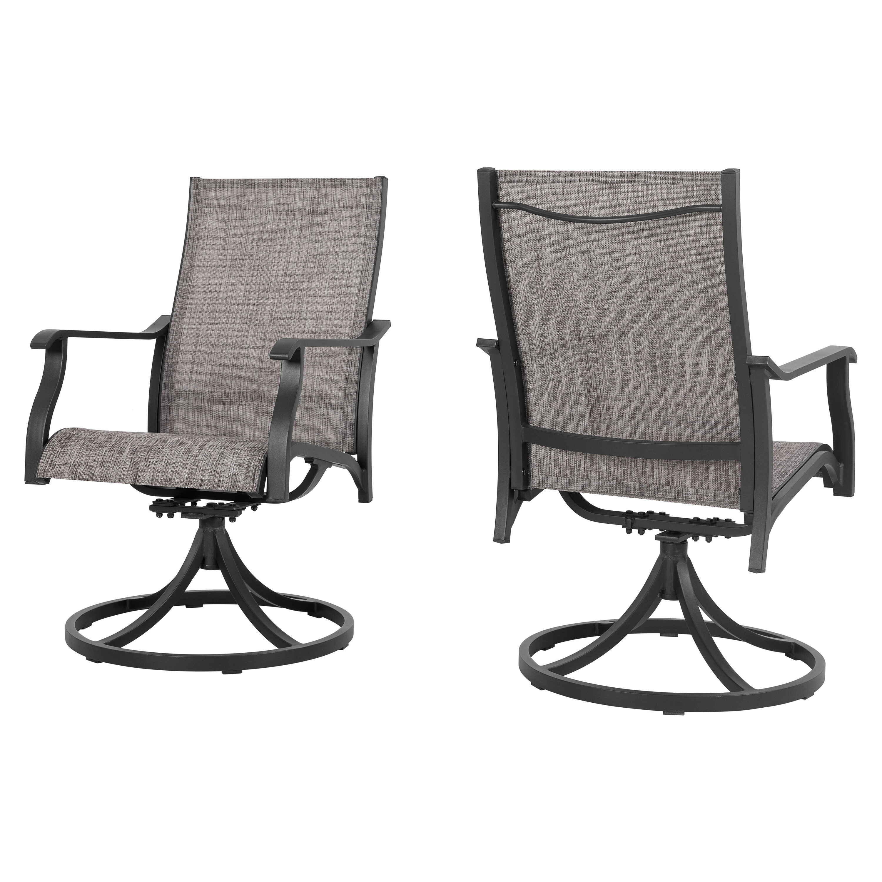 Nuu Garden DS102SA Patio-Chairs - View #10