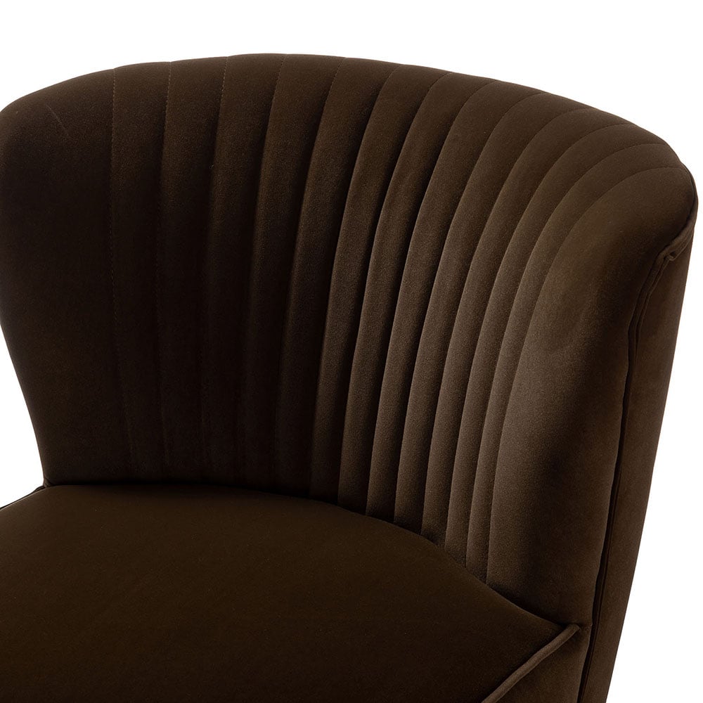 14 Karat Home CHMJM002-BROWN chairs - View #6