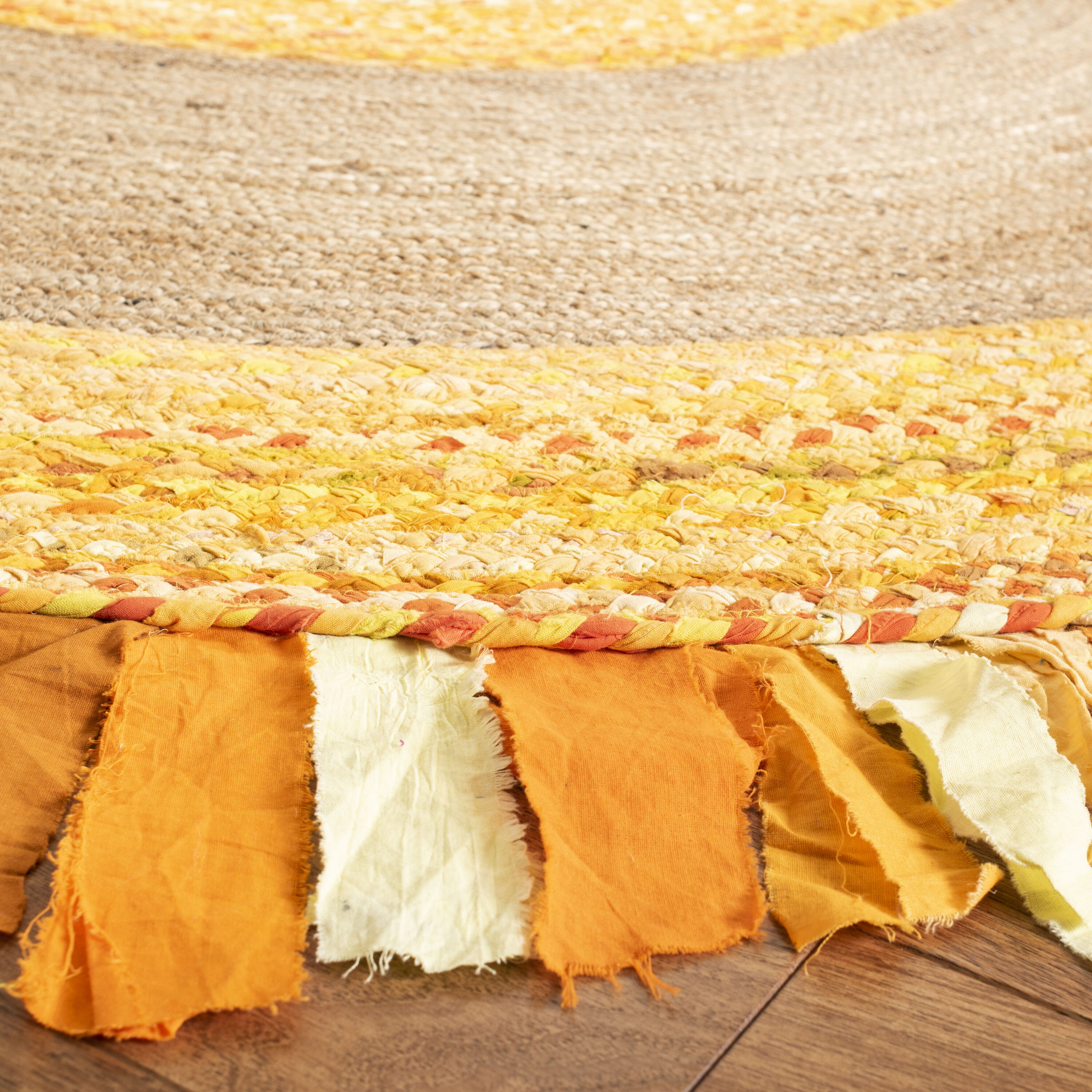 Safavieh CAP701D-8R rugs - View #2