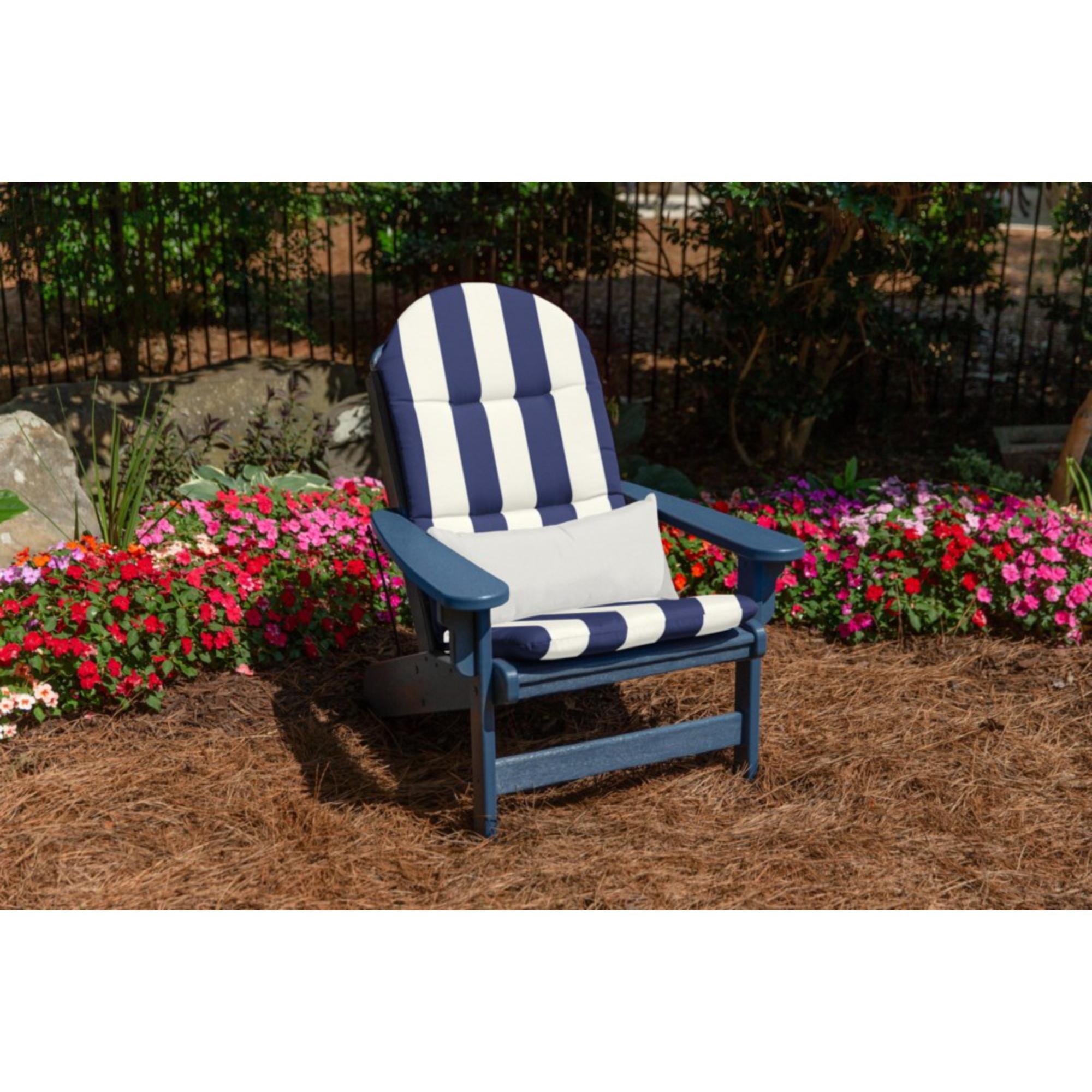 Casual Cushion DS2799-SB528 Patio-Furniture-Cushions - View #2