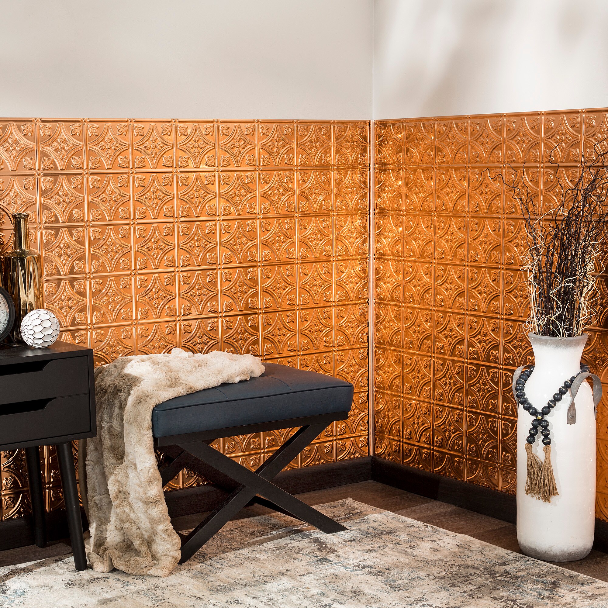 Fasade 13625 Tile-Edging-Trim - View #5