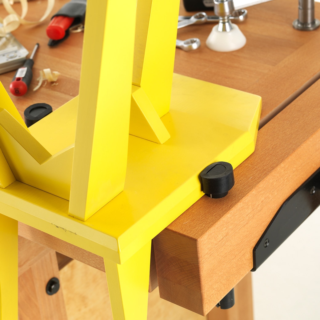 Sjobergs SJO-33293 Benchtop-Stationary-Access - View #3