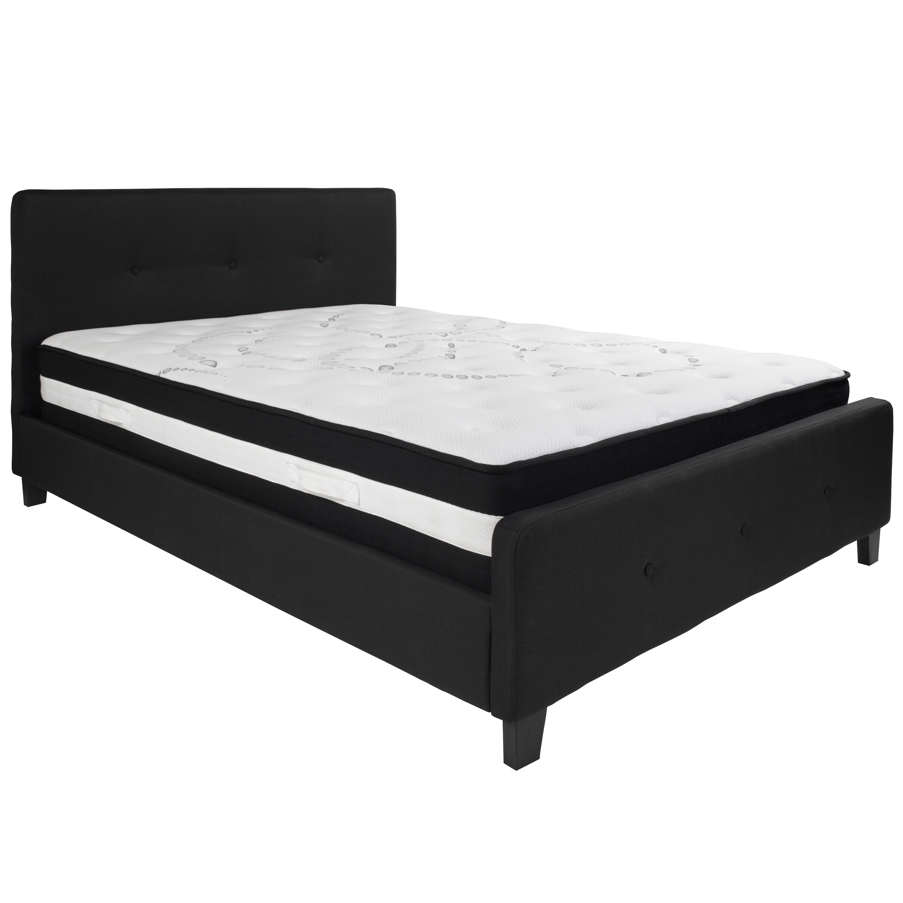 Flash Furniture 889142254577 beds - View #2