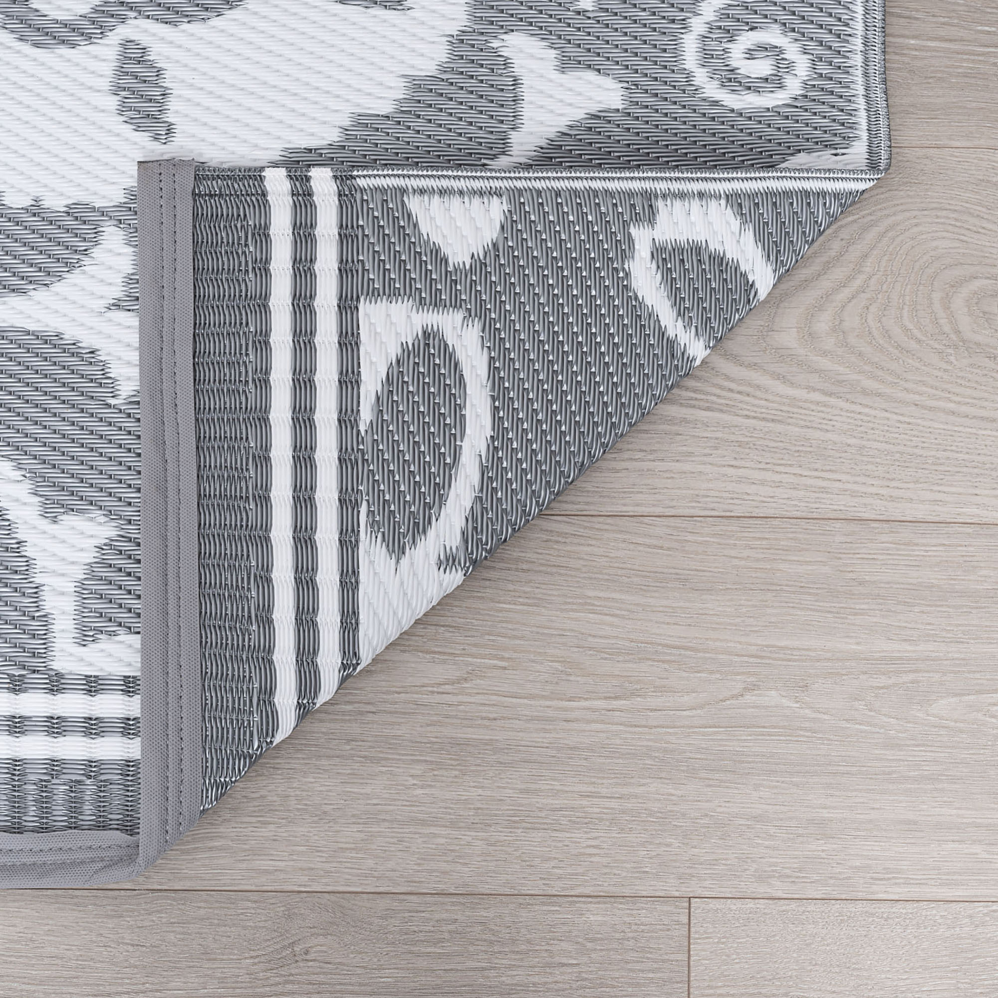 Tayse SUN1503 6X9 rugs - View #5