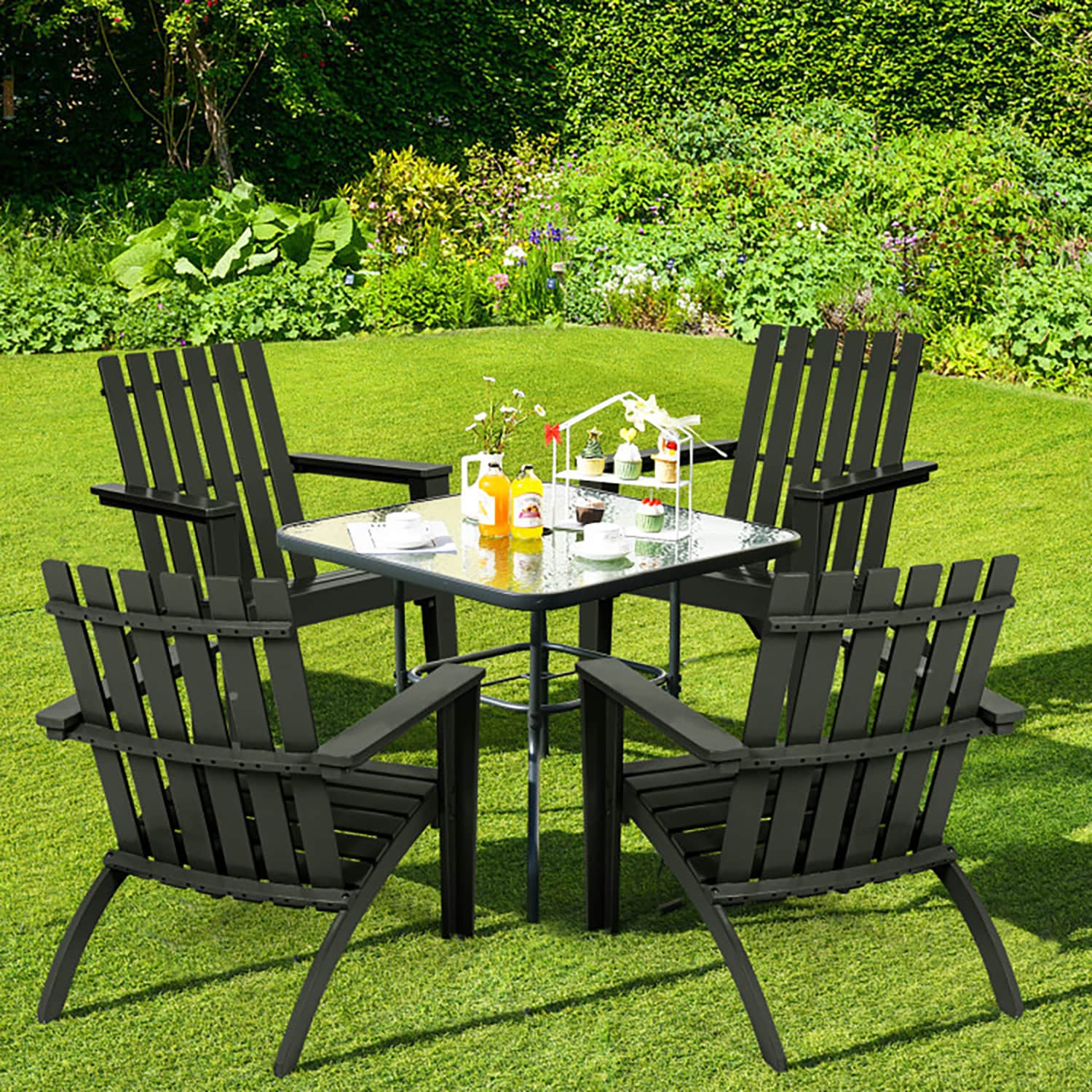 GZMR GM-EF-16837 Patio-Chairs - View #7