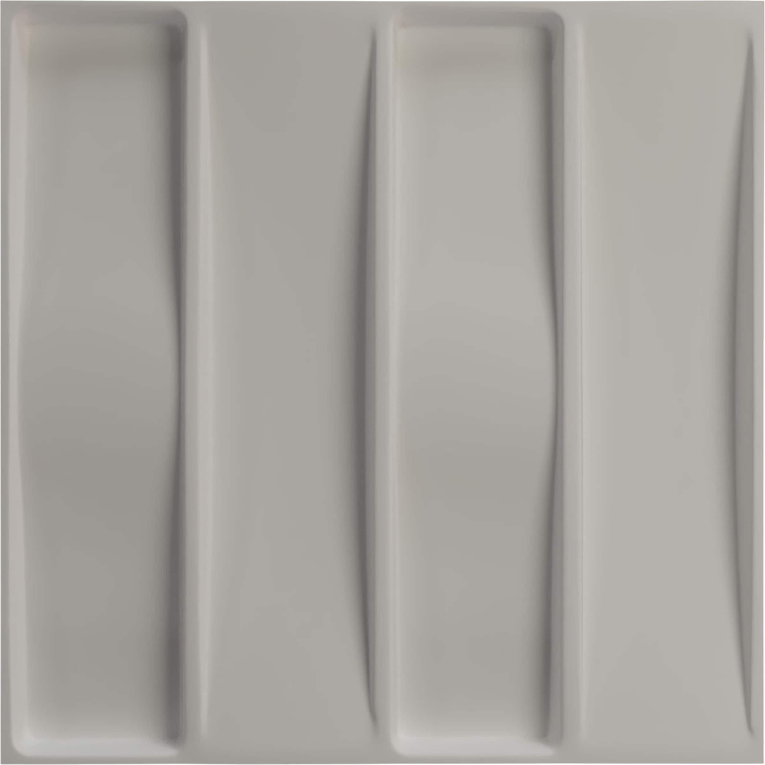 Ekena Millwork WP20X20CADRU-CASE-12 Wall-Panels - View #5