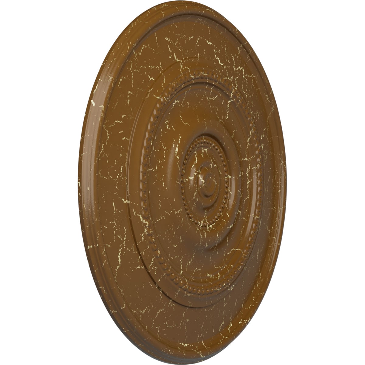 Ekena Millwork CM24RESTC Ceiling-Medallions - View #2