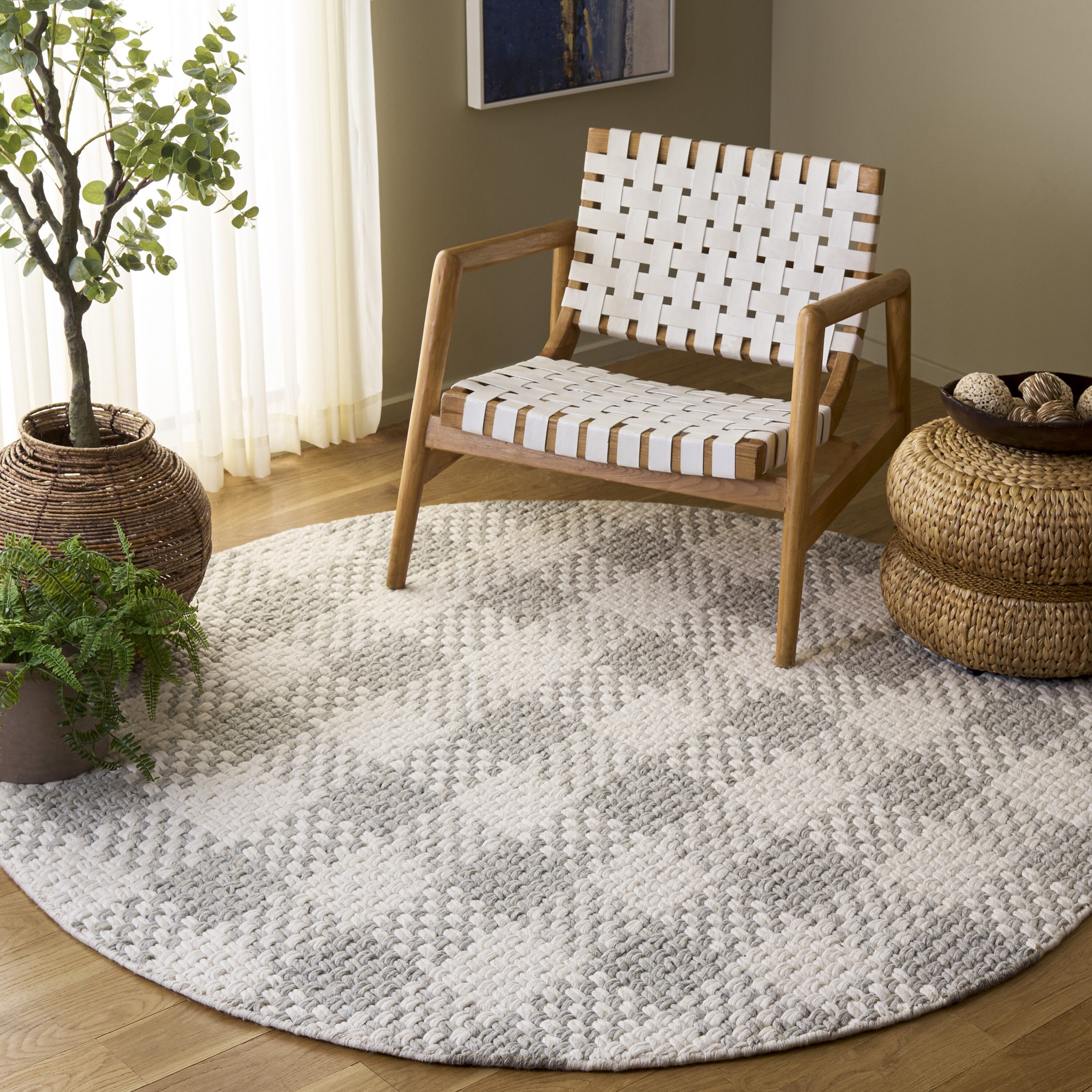 Safavieh NFC105G-6R rugs - View #2