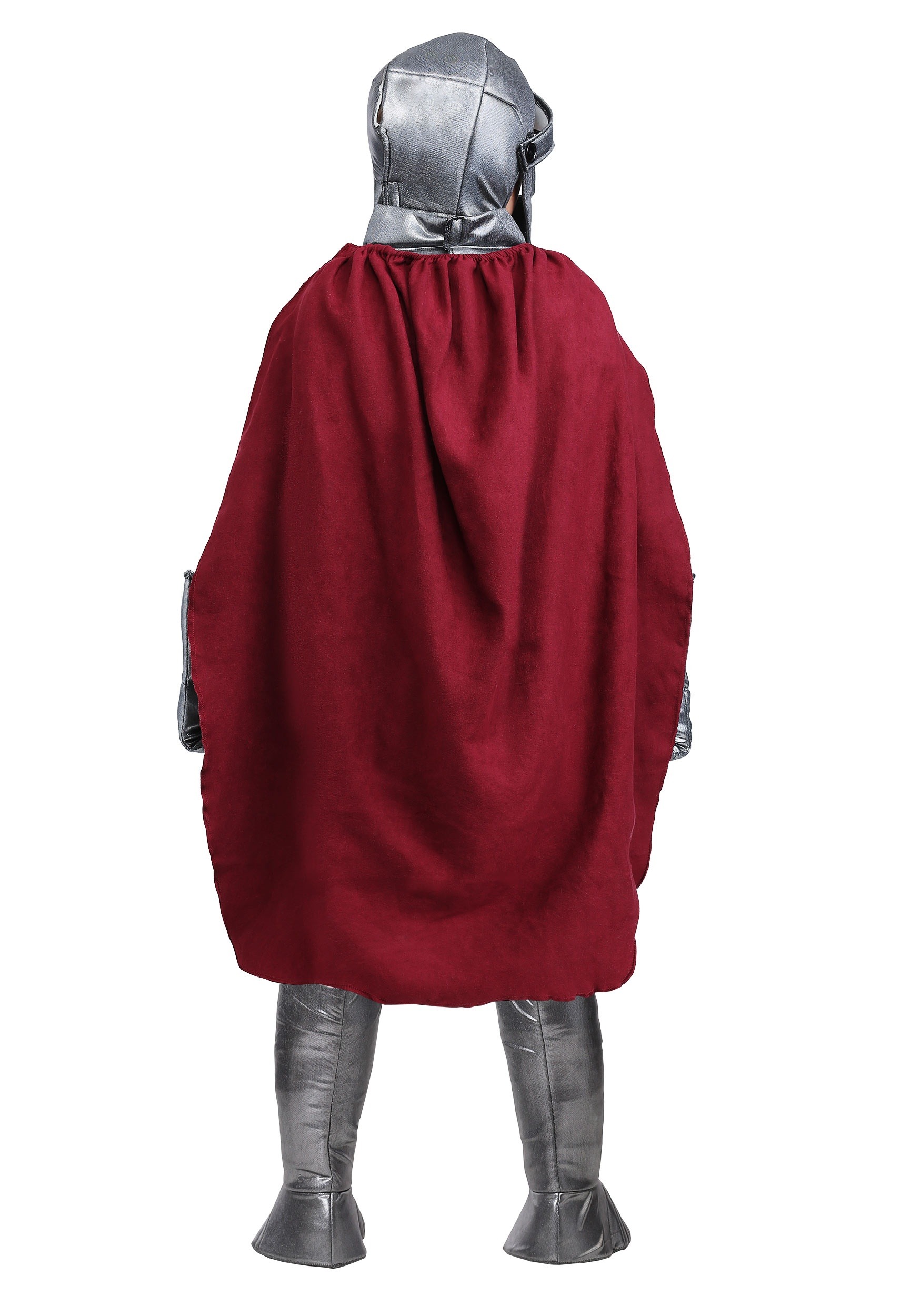 HalloweenCostumes.com FUN6142CH-S costumes - View #3