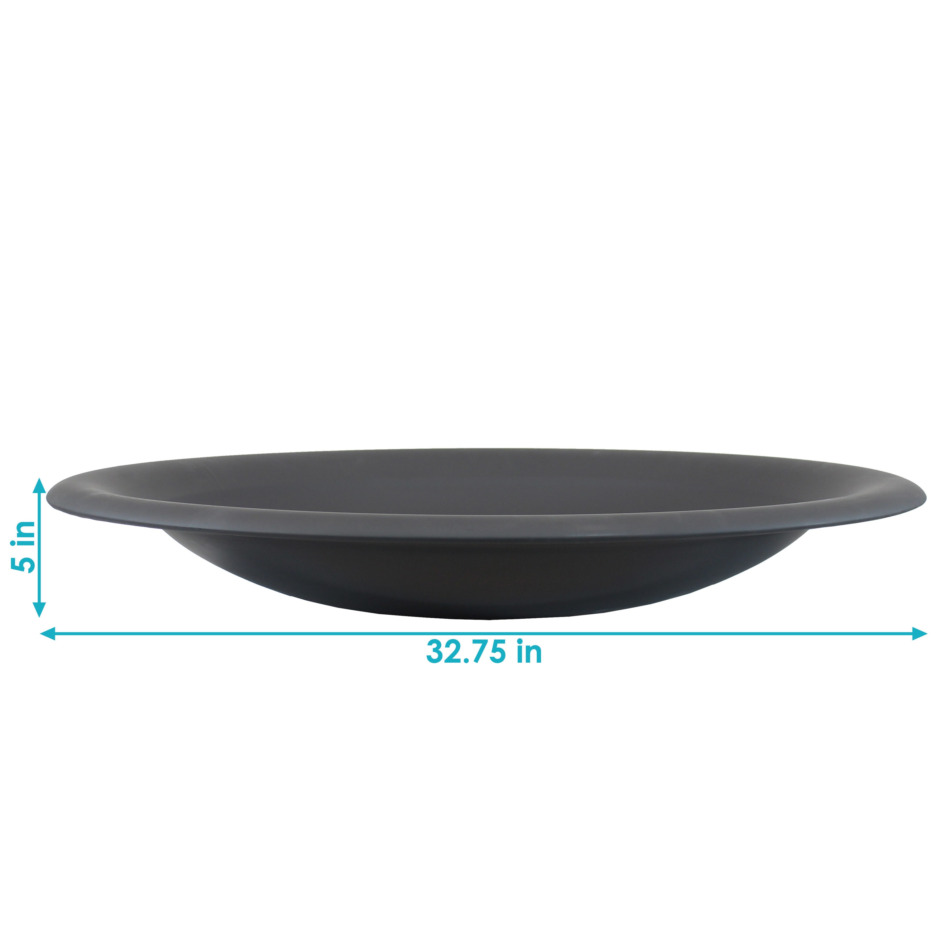 Sunnydaze Decor NB-183 Outdoor-Woodburning-Firepits - View #5