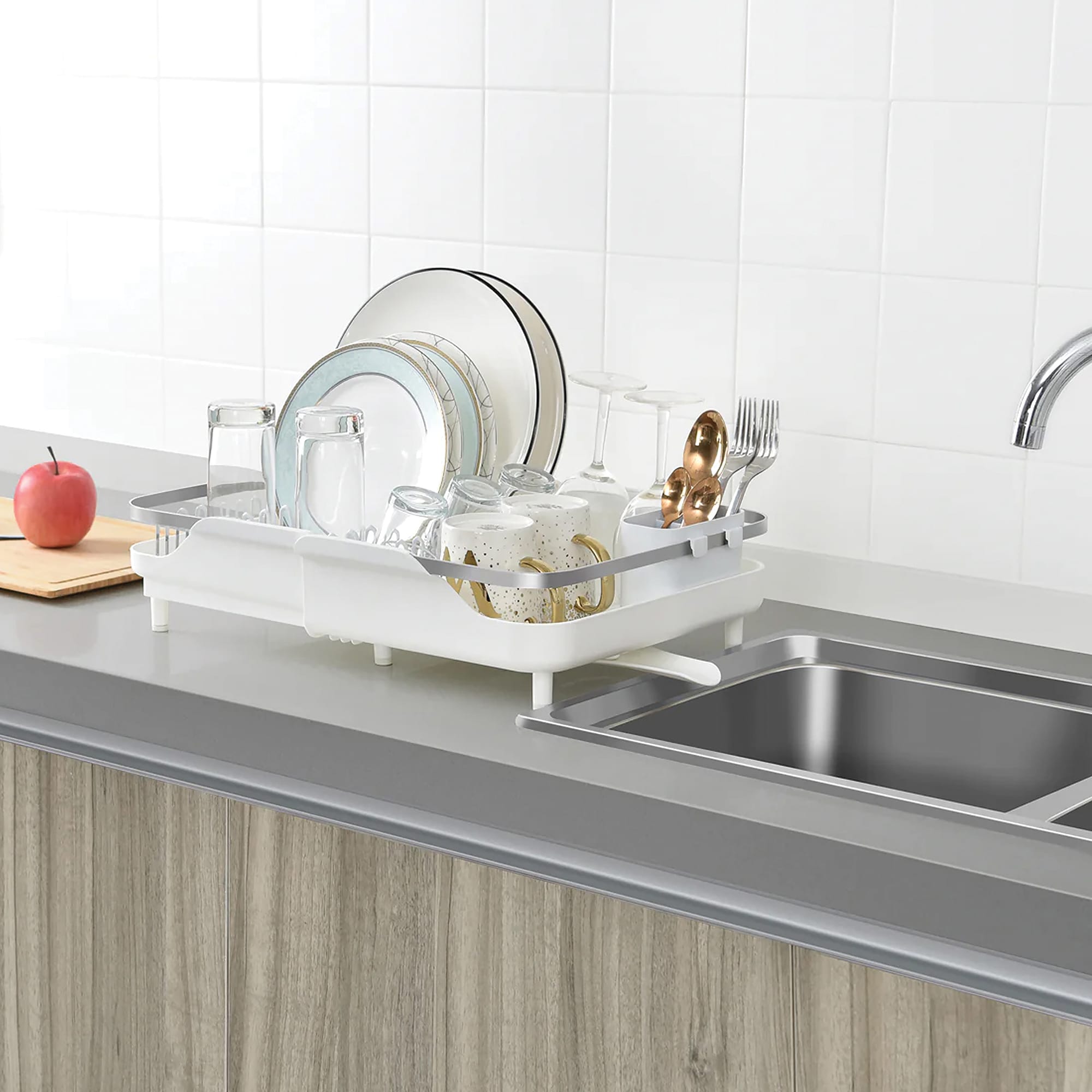 Better Houseware BTH3429 Dish-Racks-Trays - View #4