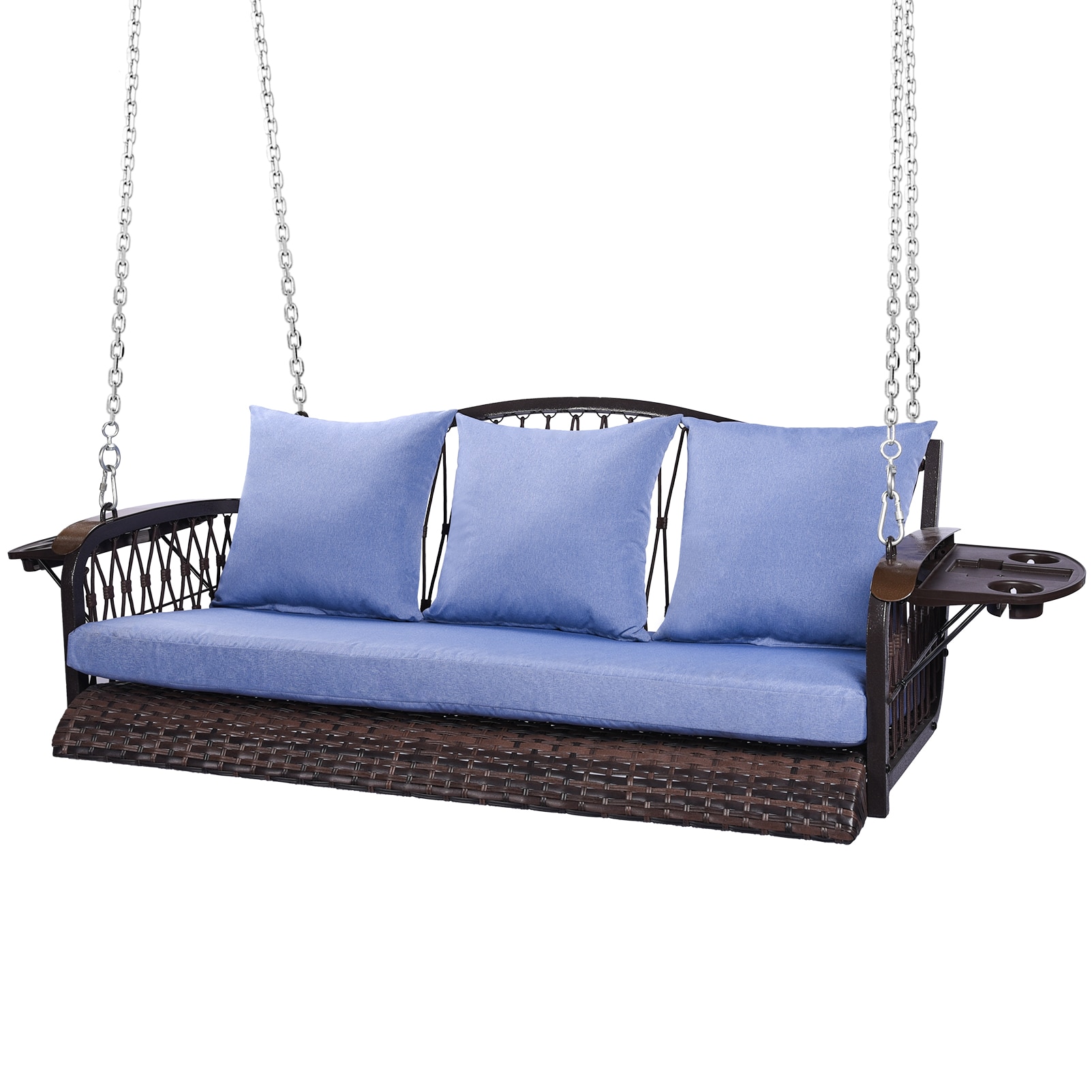 Porch Swing & Glider Canopies Brand CESICIA