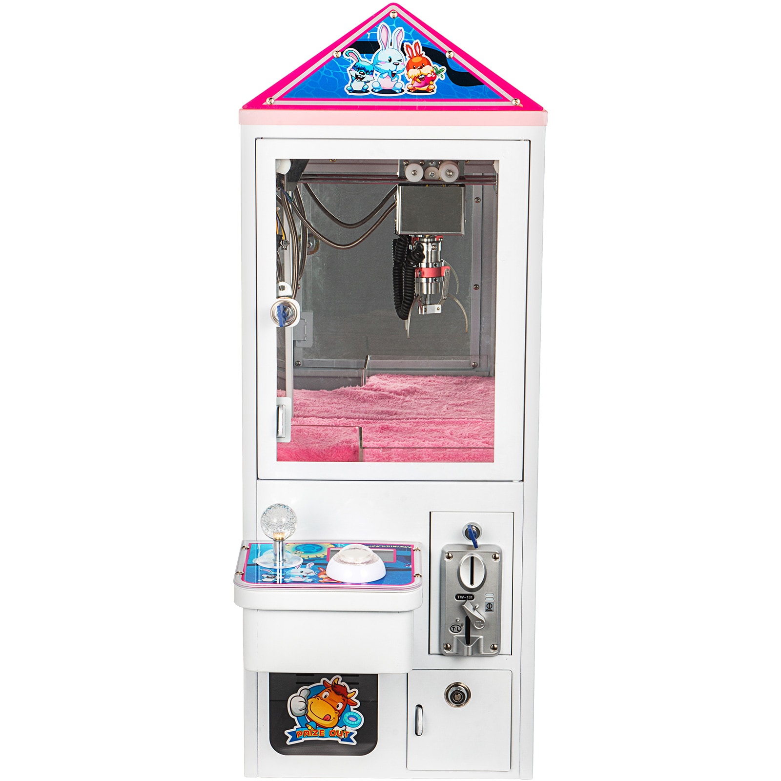 VEVOR DRMINIWWJ00000001V1 Play-Toys - View #4