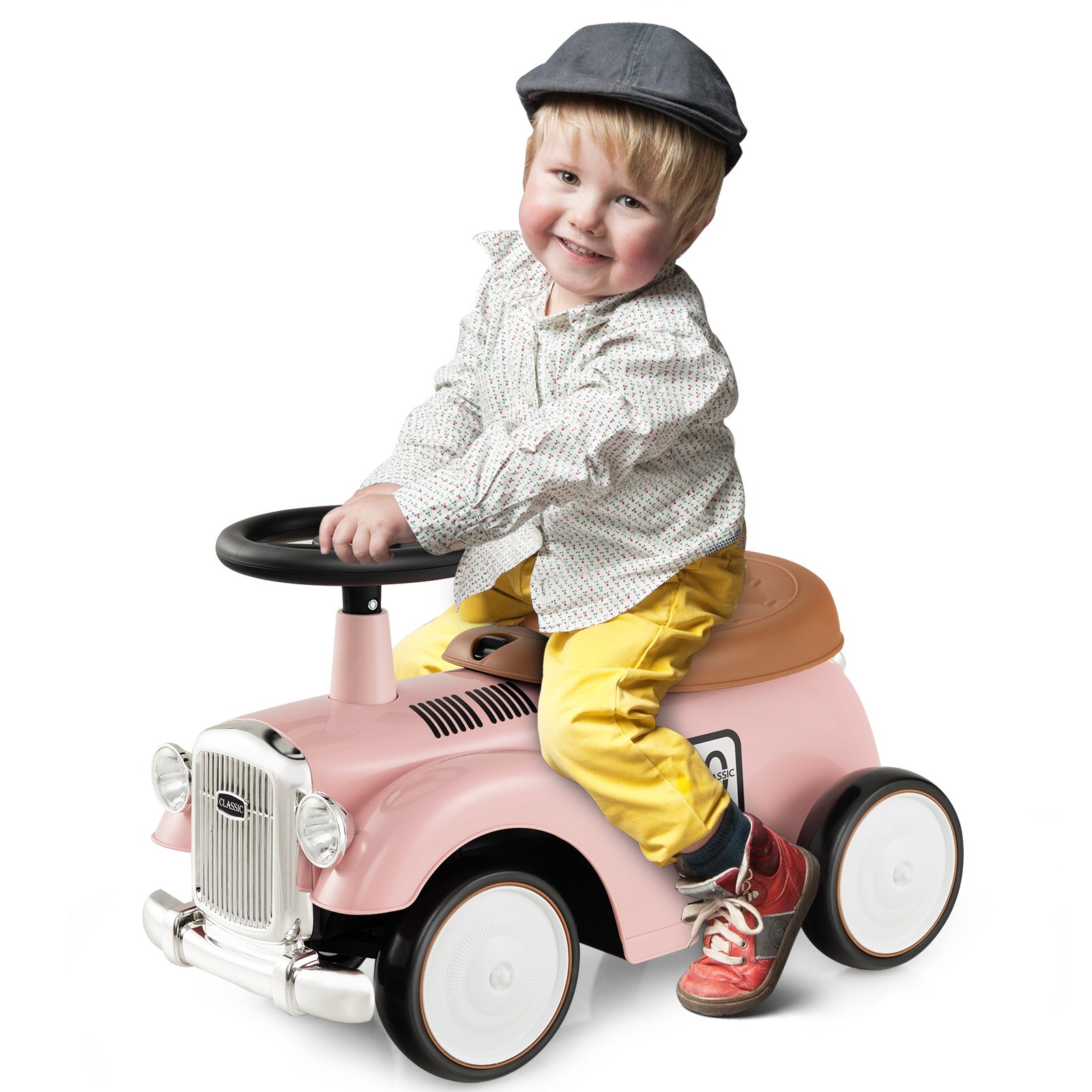 Slickblue D-CO-IP01201QT Play-Toys - View #8