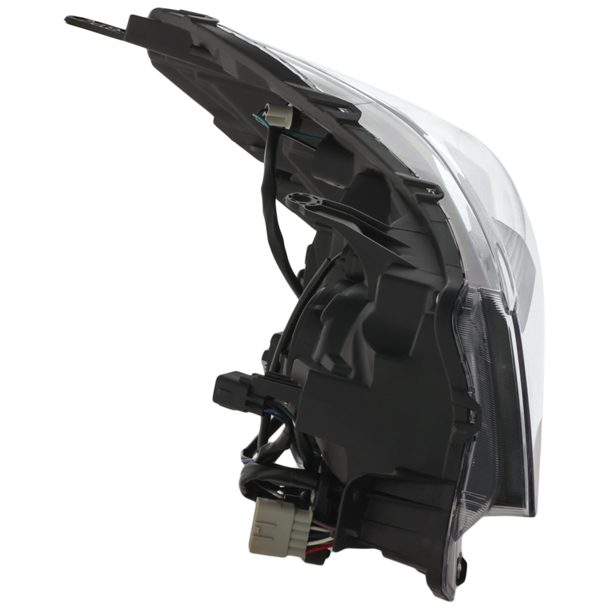 Garage-Pro JCWRS10010006GP Headlights-Components - View #2