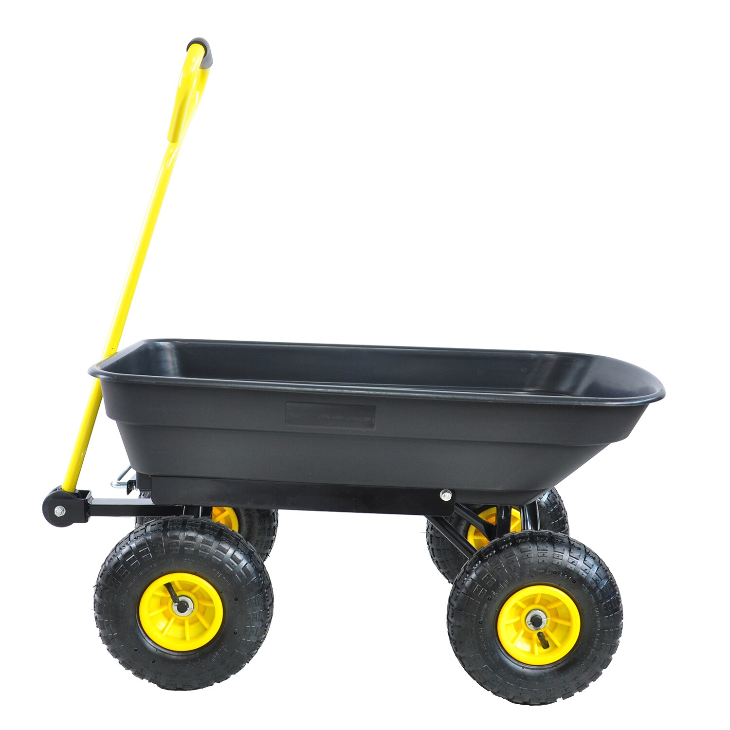 Bybafun YB0100018 Yard-Carts - View #4