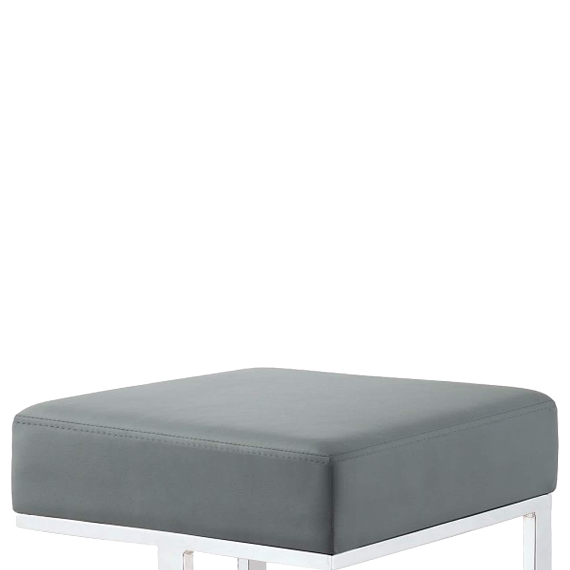 Benzara BM163691 stools - View #2
