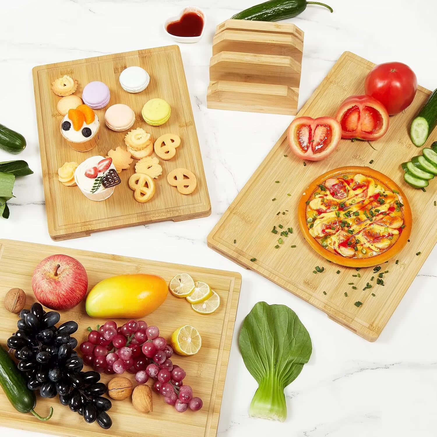 WhizMax JXNAG-PHO-34LGB9PY Cutting-Boards - View #5