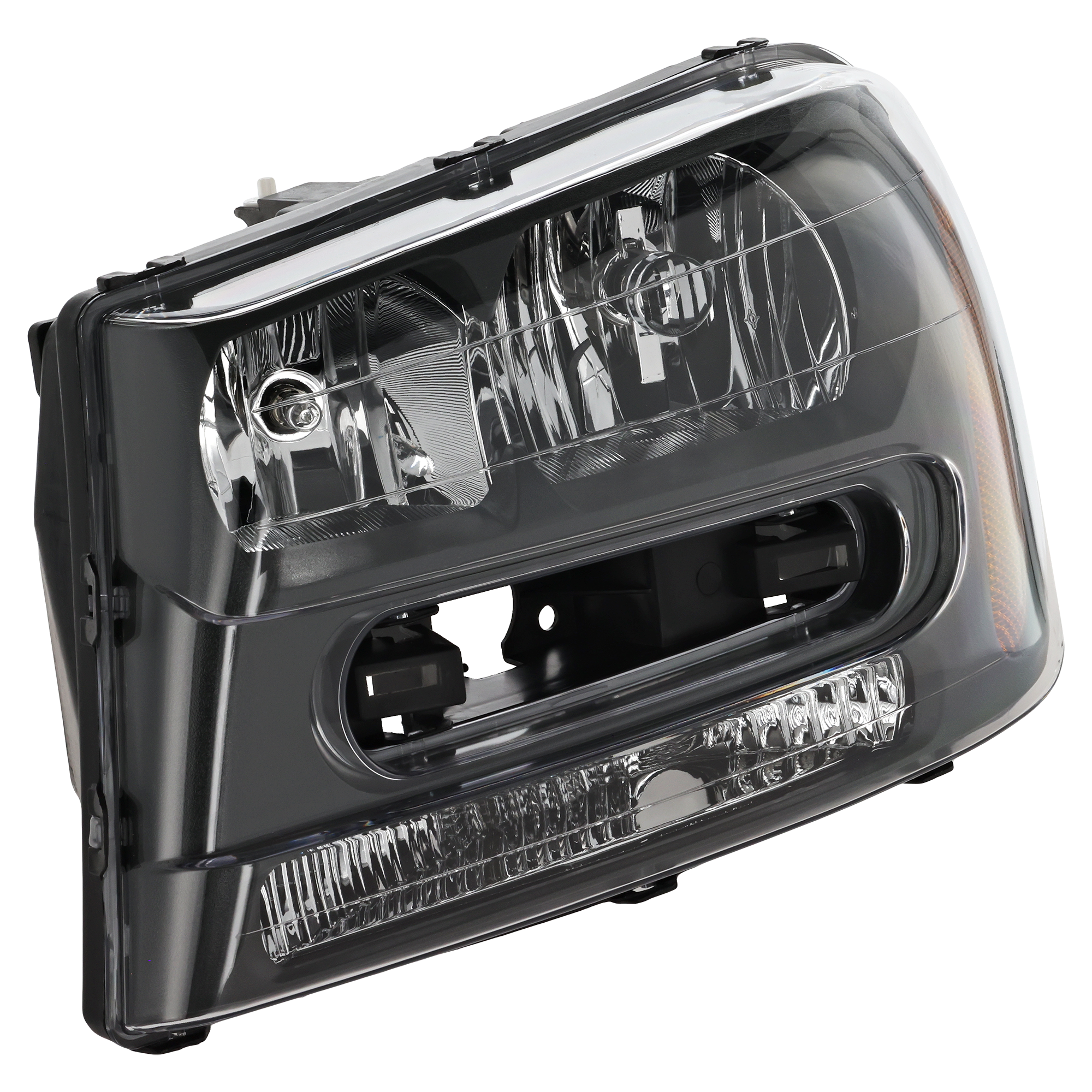 Garage-Pro JCW3351117LASQGP Headlights-Components - View #2