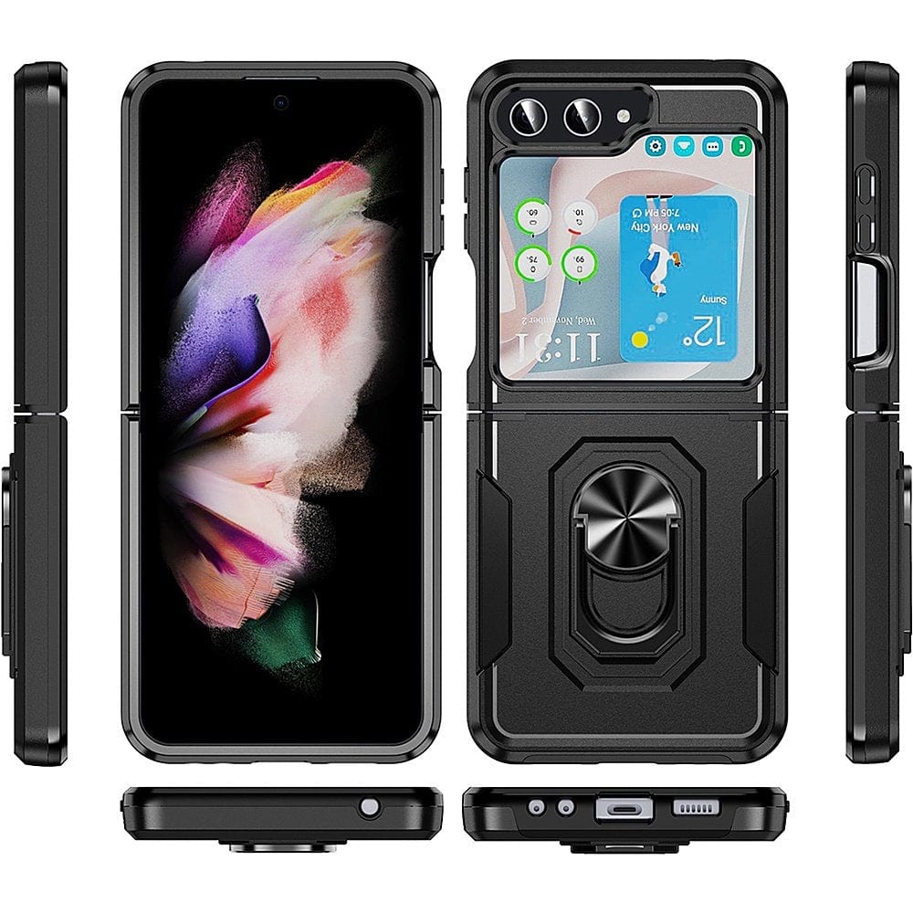 SAHARA CP00501 Cell-Phone-Cases - View #7