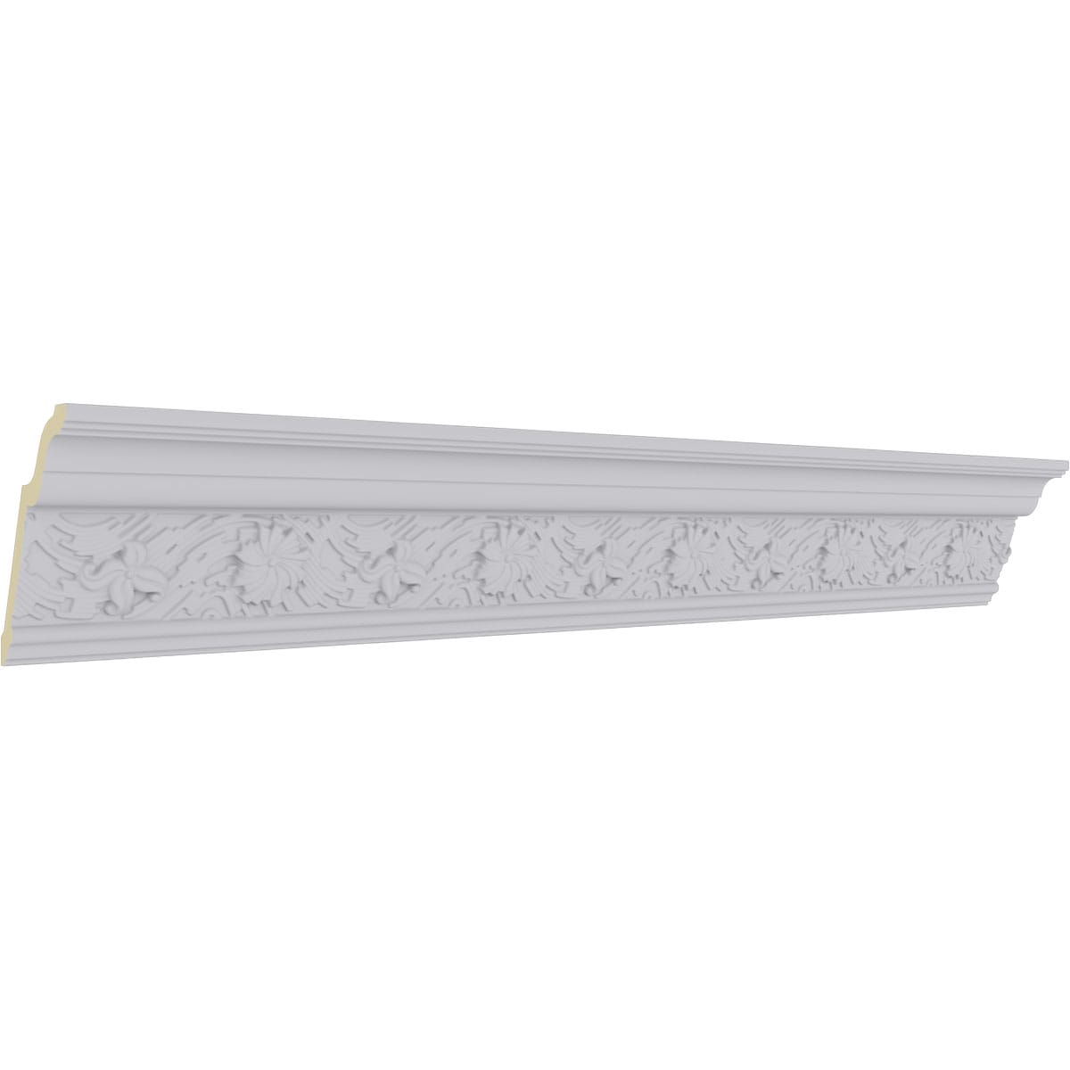 Ekena Millwork MLD05X03X06FD-CASE-8 Crown-Moulding - View #3