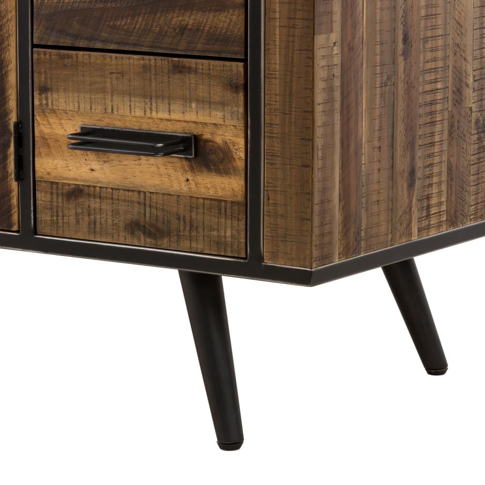 Avanity STEVENS-V48-WD vanities - View #8