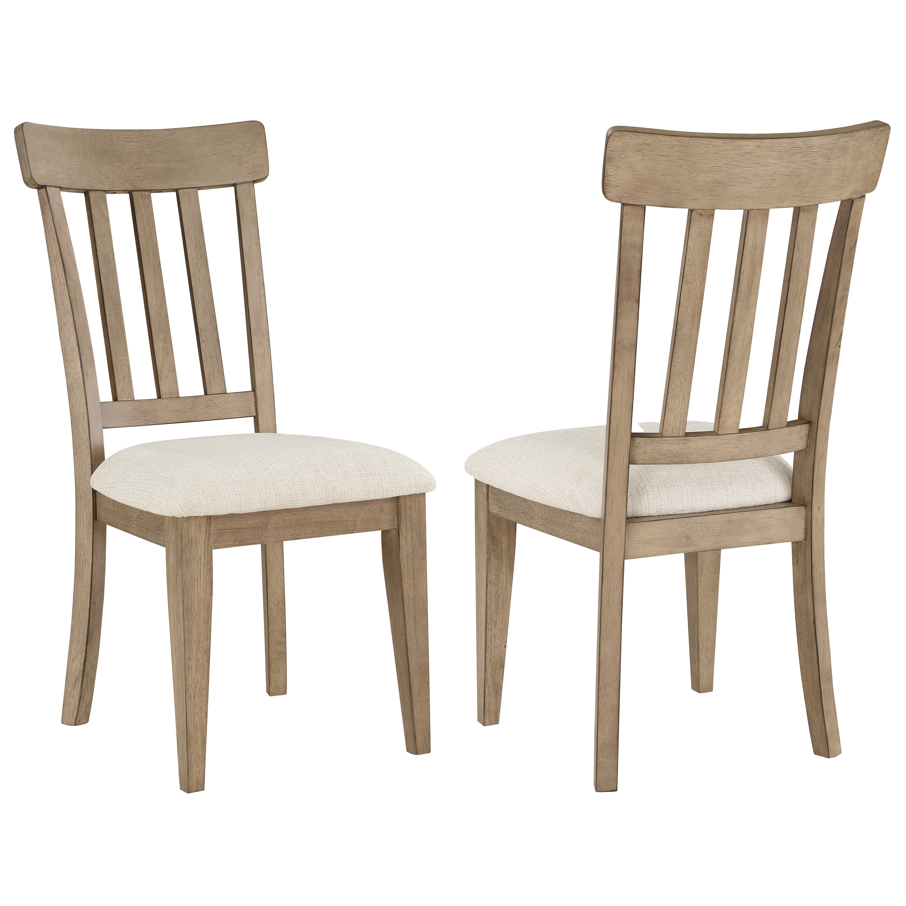 Steve Silver NP500-D7PC-S Dining-Sets - View #10