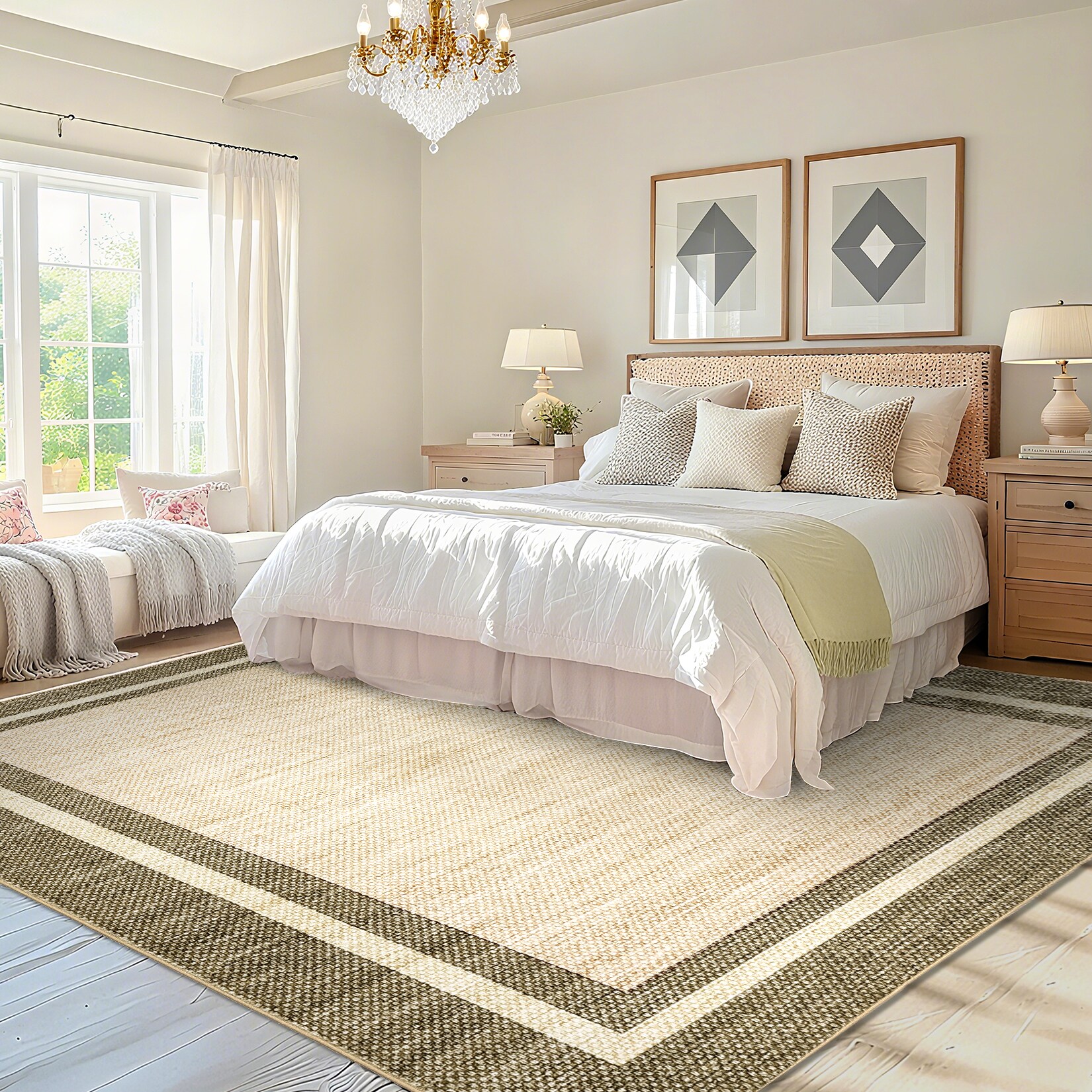 Assile XH260820267 rugs - View #5