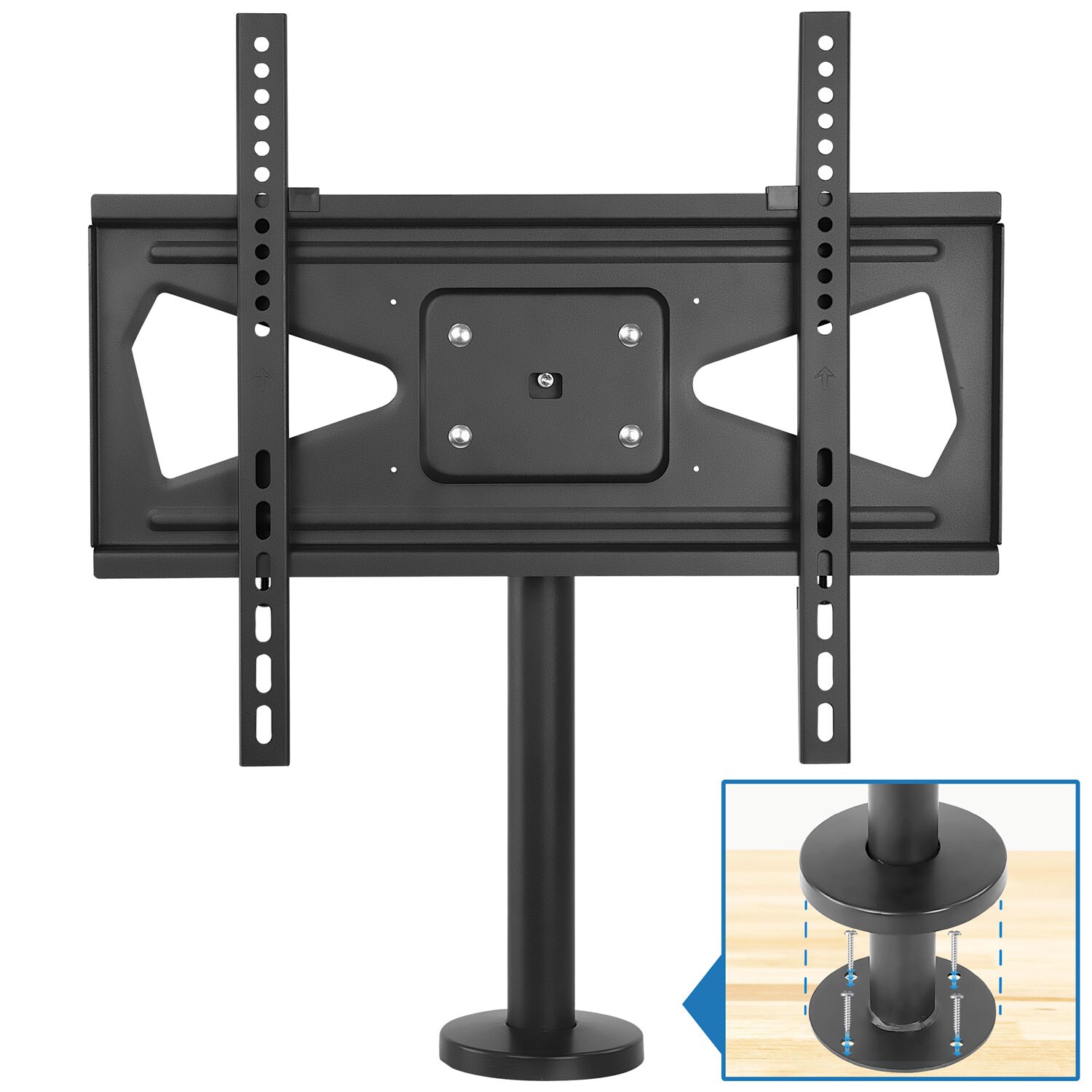Mount-It! MI-854 Tv-Stands - View #7