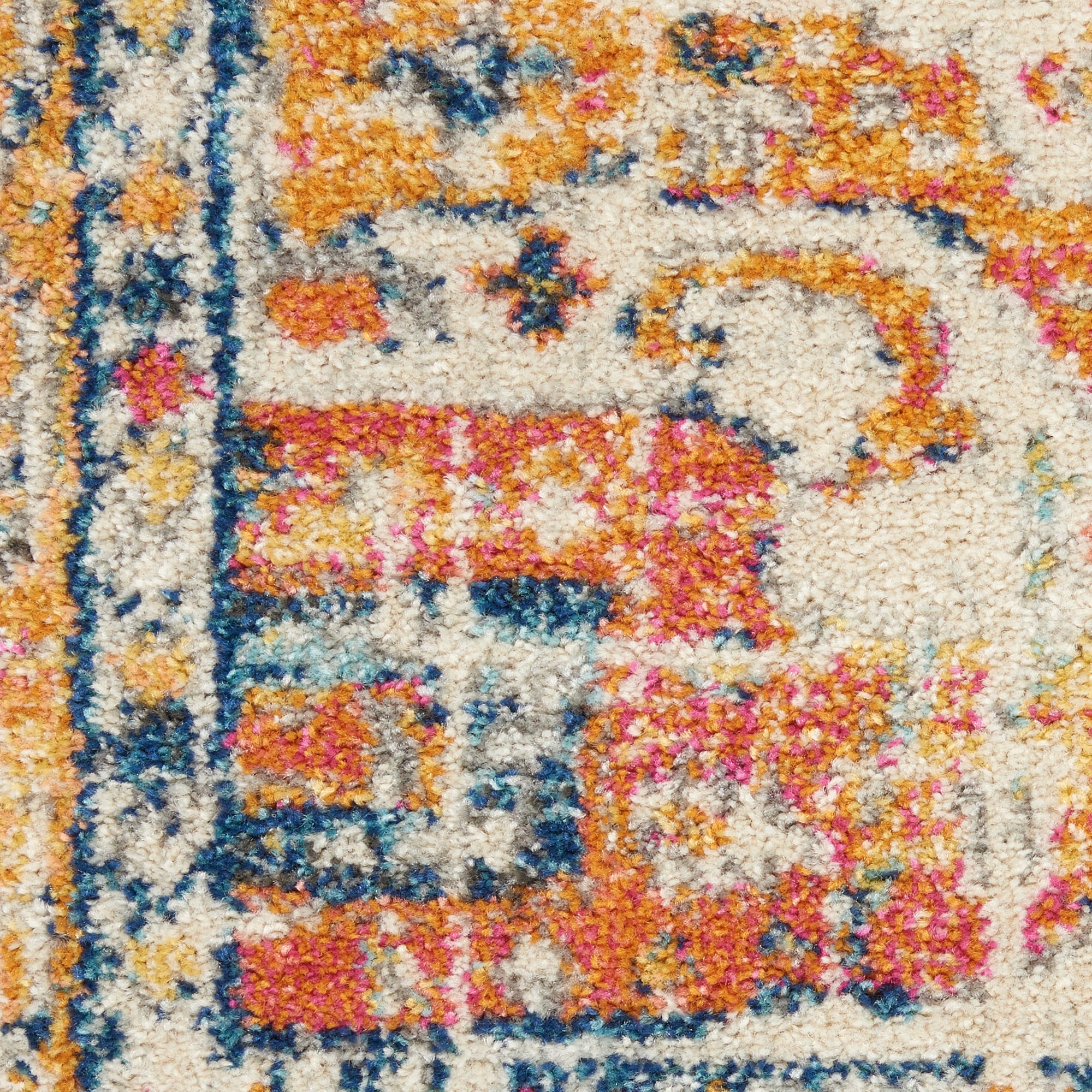 Nourison 99446477293 rugs - View #6