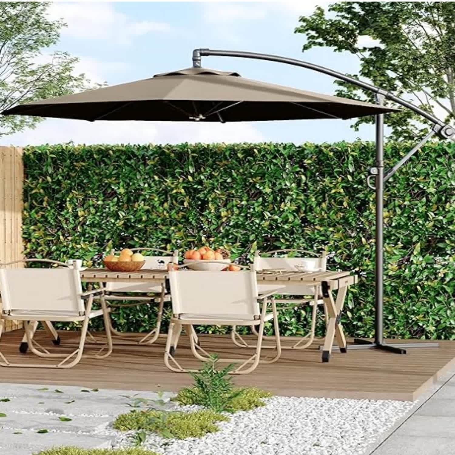 Qeetex LSHQQPPG-3347L5WV Umbrellas-2 - View #5