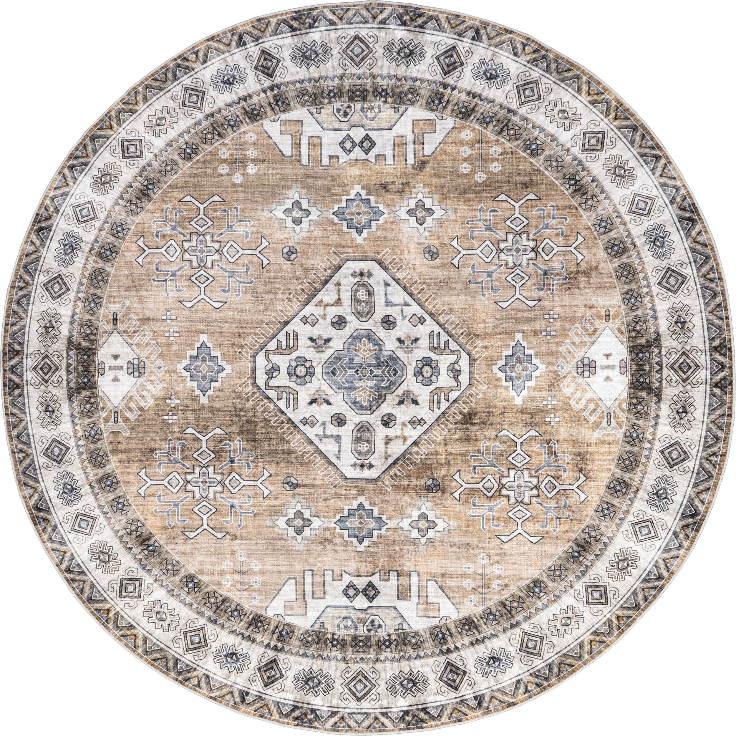 nuLOOM BIJL04A-R606 rugs - View #2