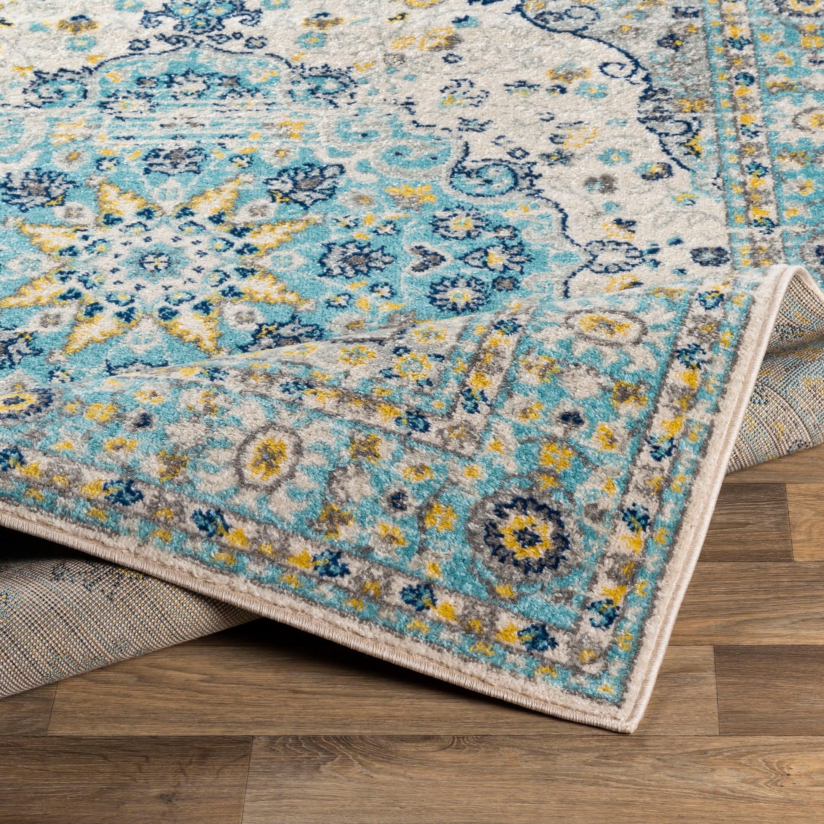 Surya CHE2334-5373 rugs - View #4