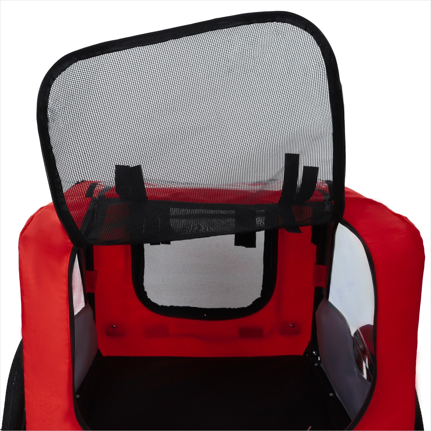 SunJet AU682R5HWP9W Pet-Strollers - View #10