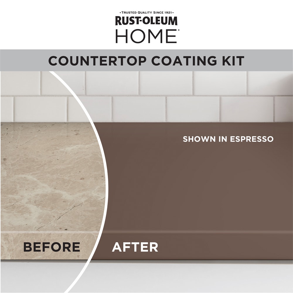 Rust-Oleum 38496309T Countertop-Paint-Coatings - View #2