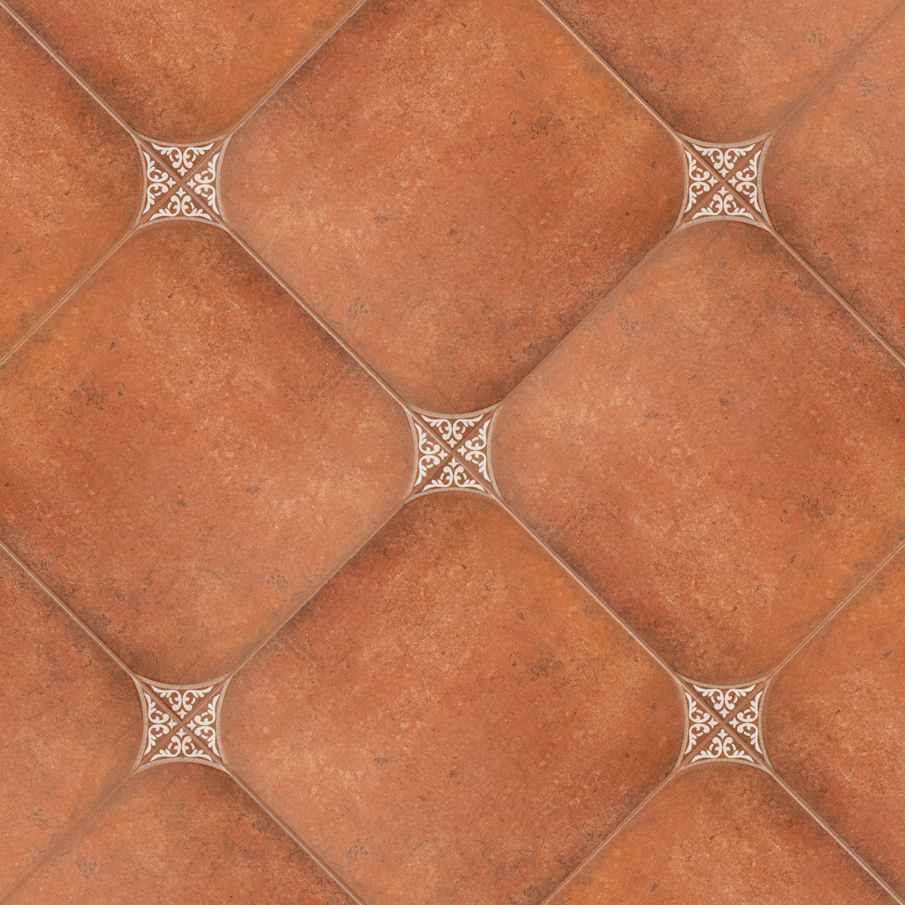 Affinity Tile FRL18AR Ceramic-Tile - View #10