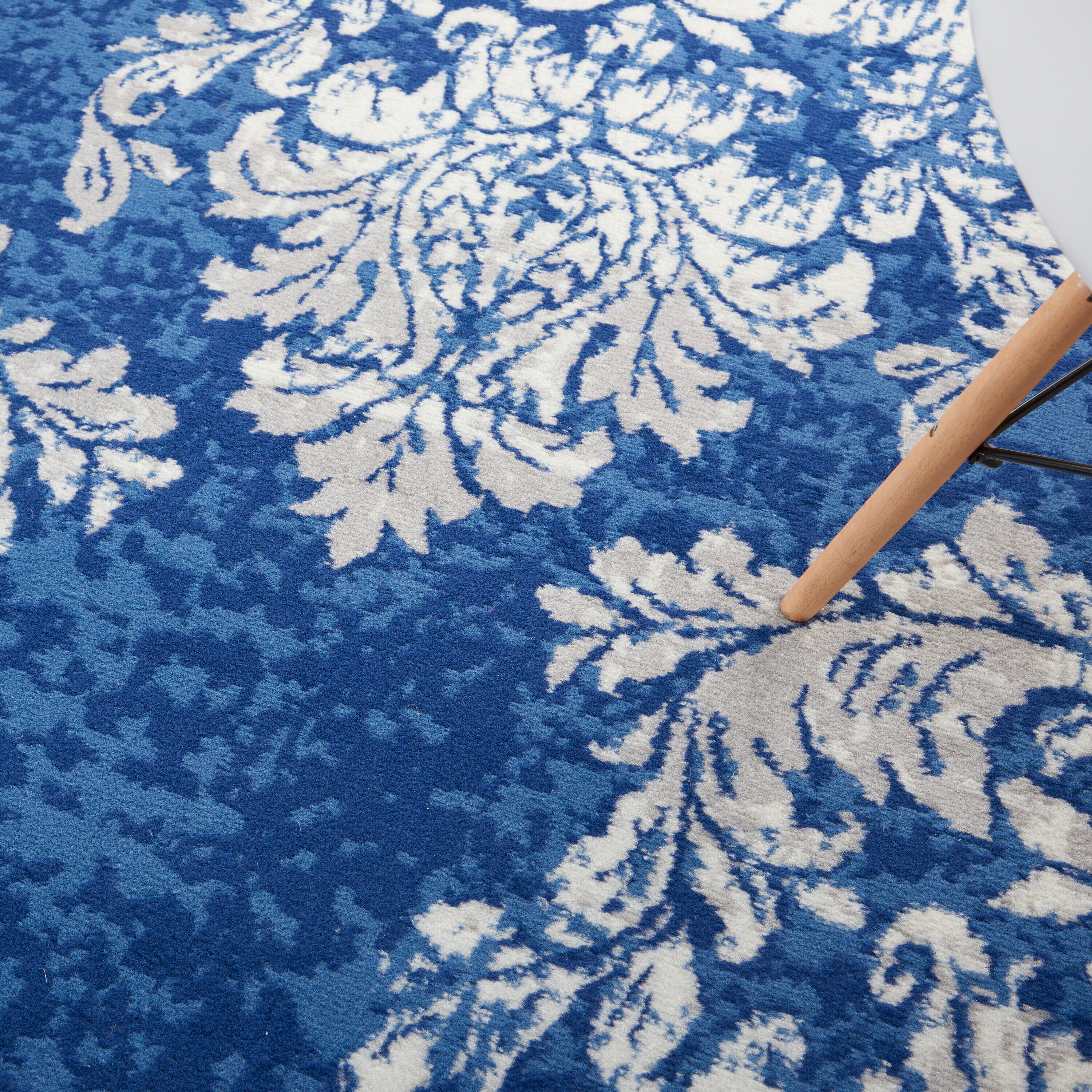 Nourison 99446833433 rugs - View #5