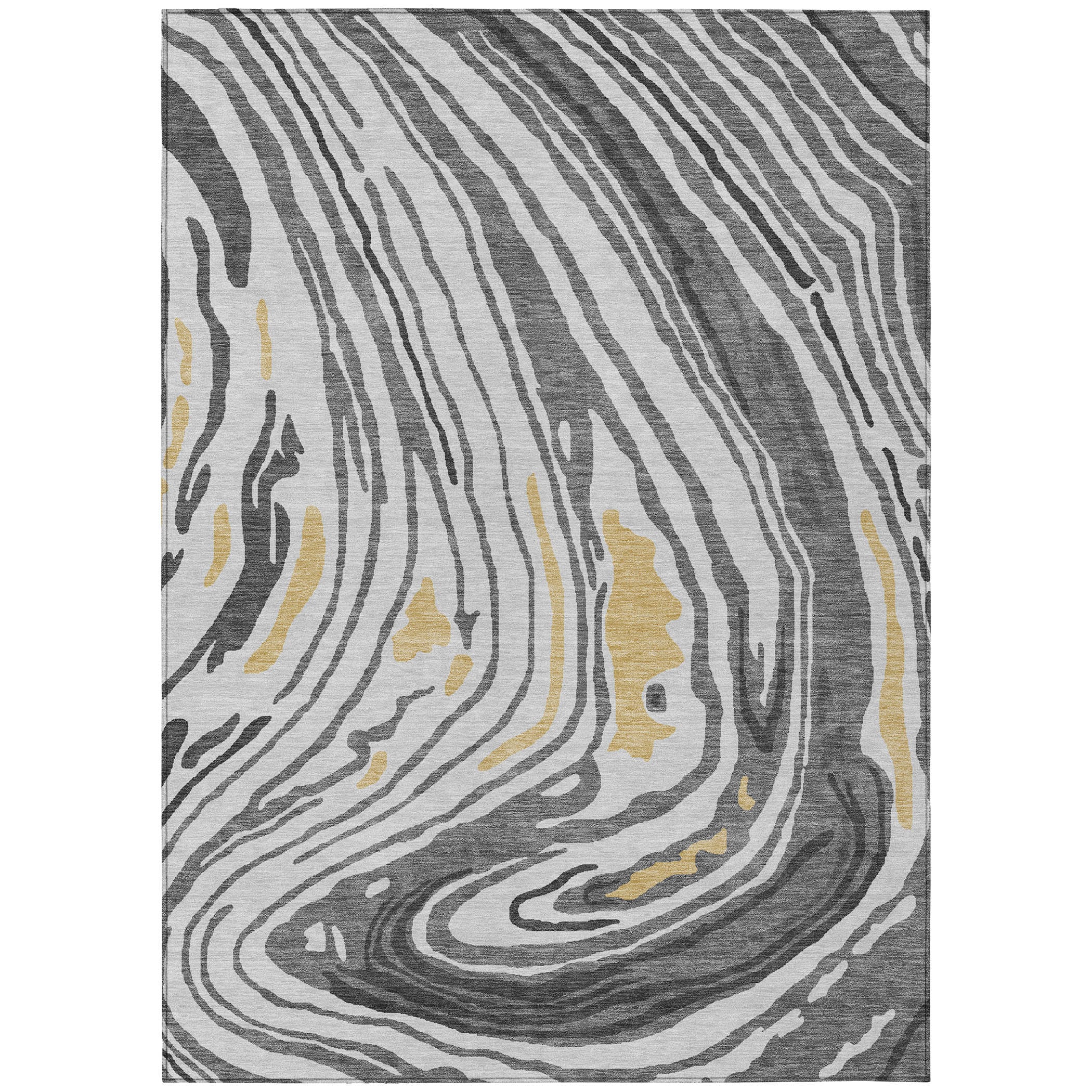 Addison Rugs ACN1051GY10X14 rugs - View #2