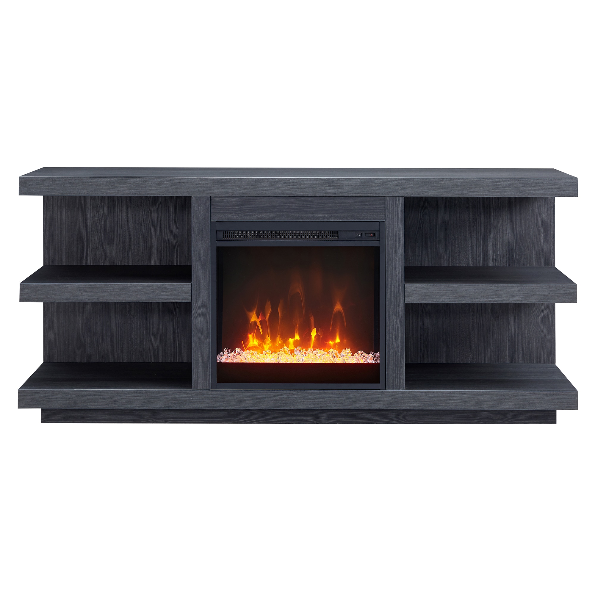 Hailey Home TV1725 Tv-Stands - View #2